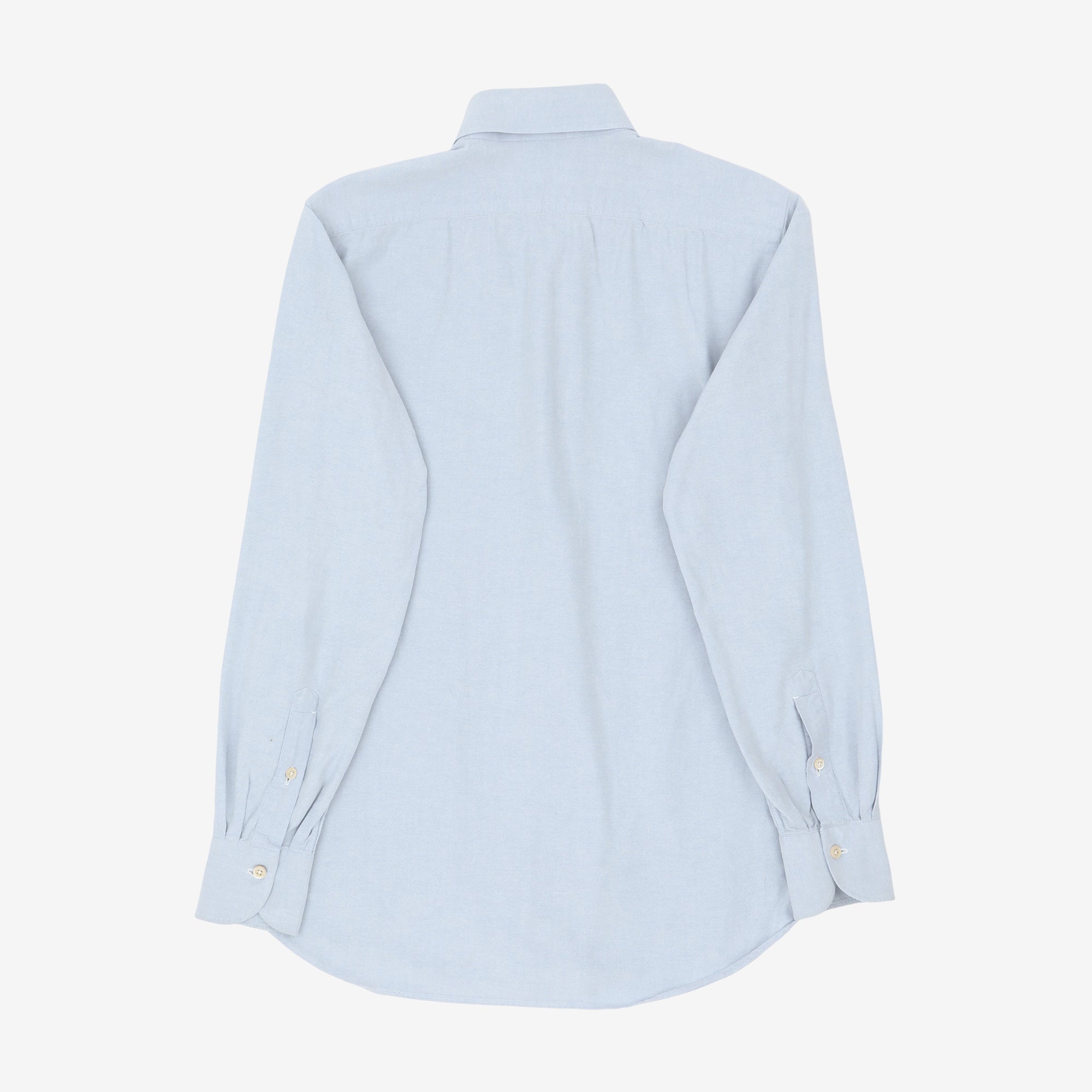 The PS Oxford Shirt