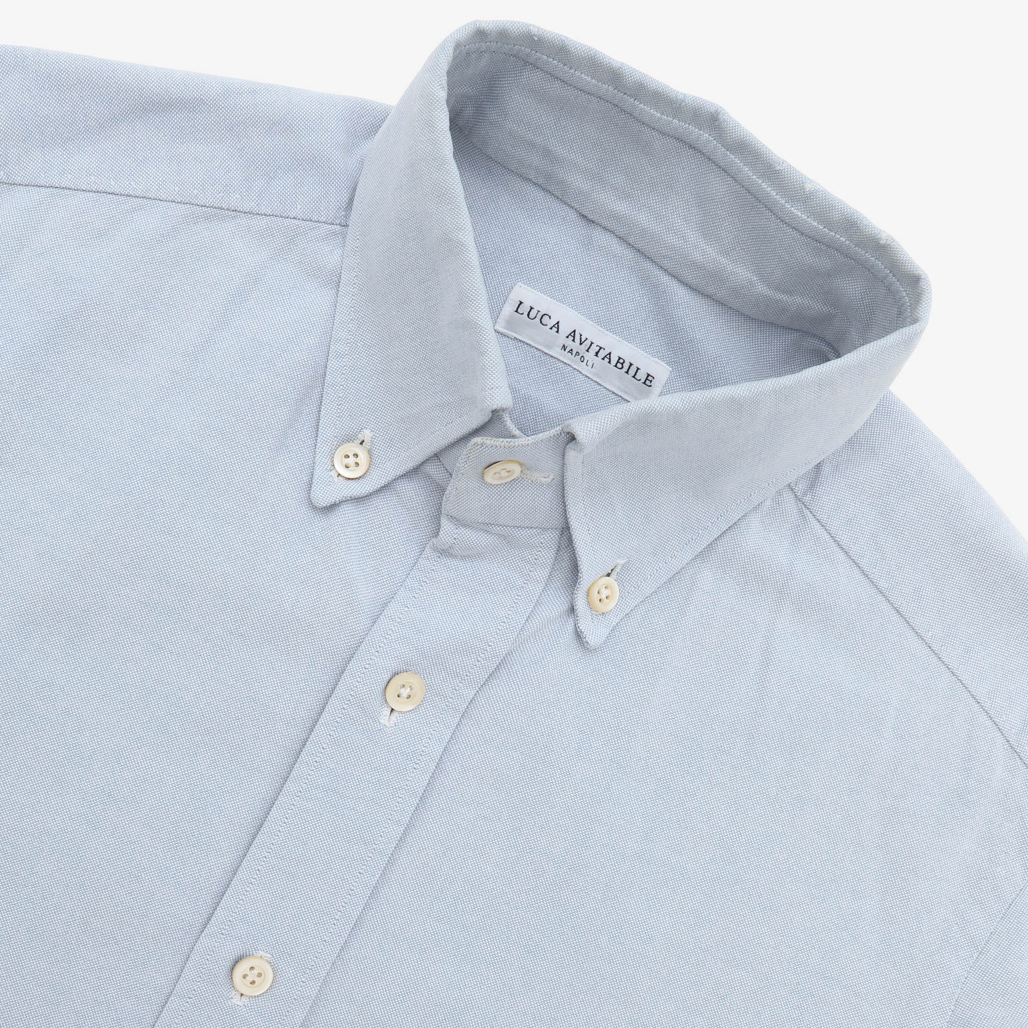 The PS Oxford Shirt