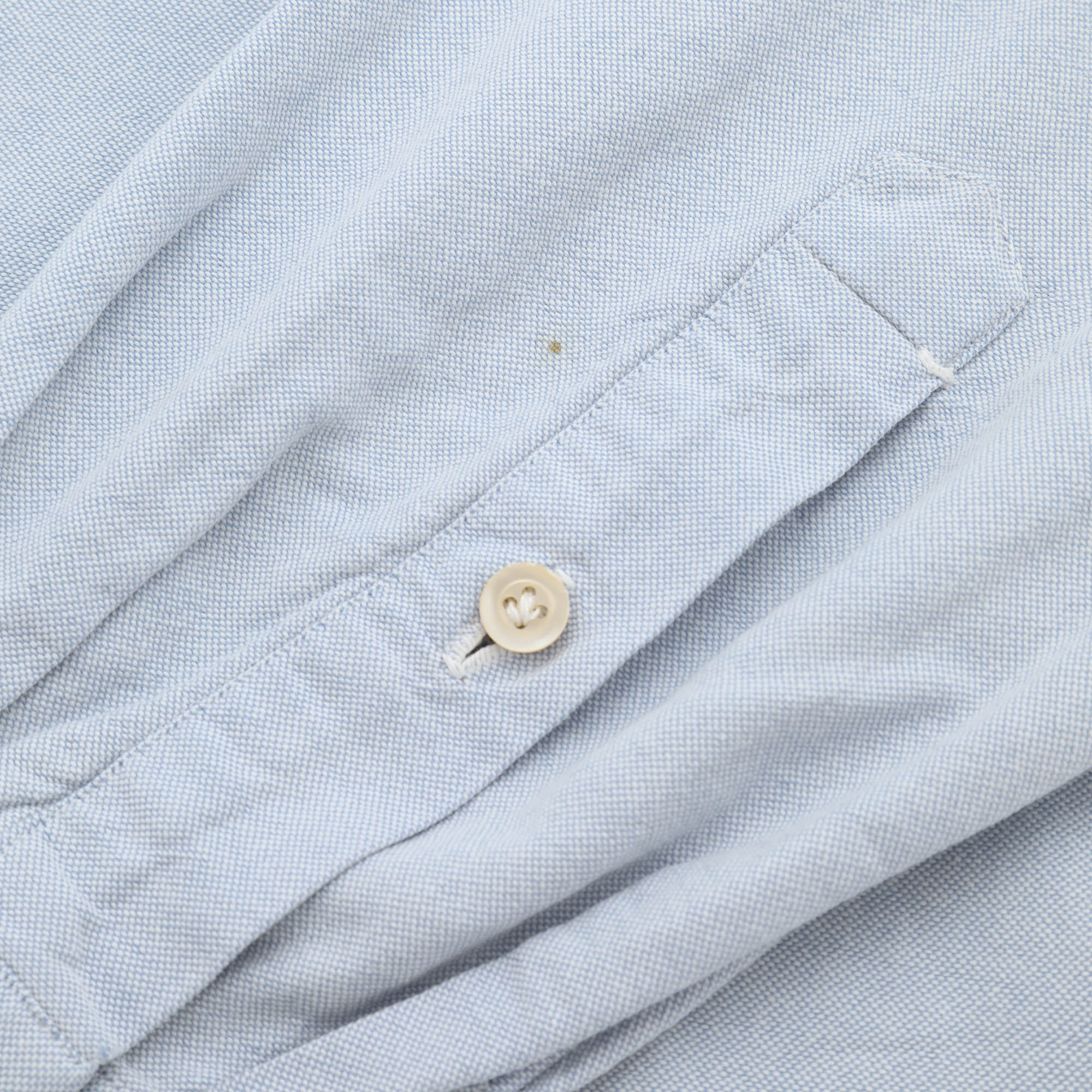 The PS Oxford Shirt