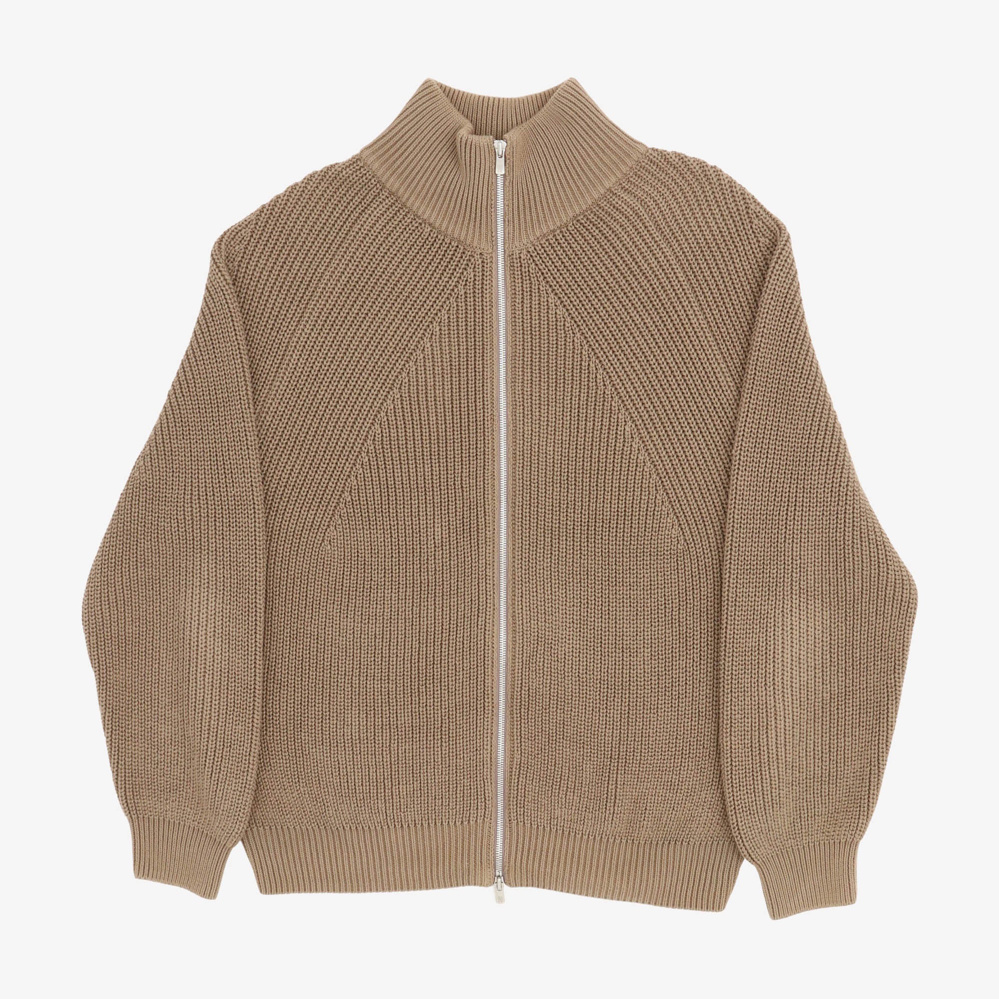 Signature Drivers Knit