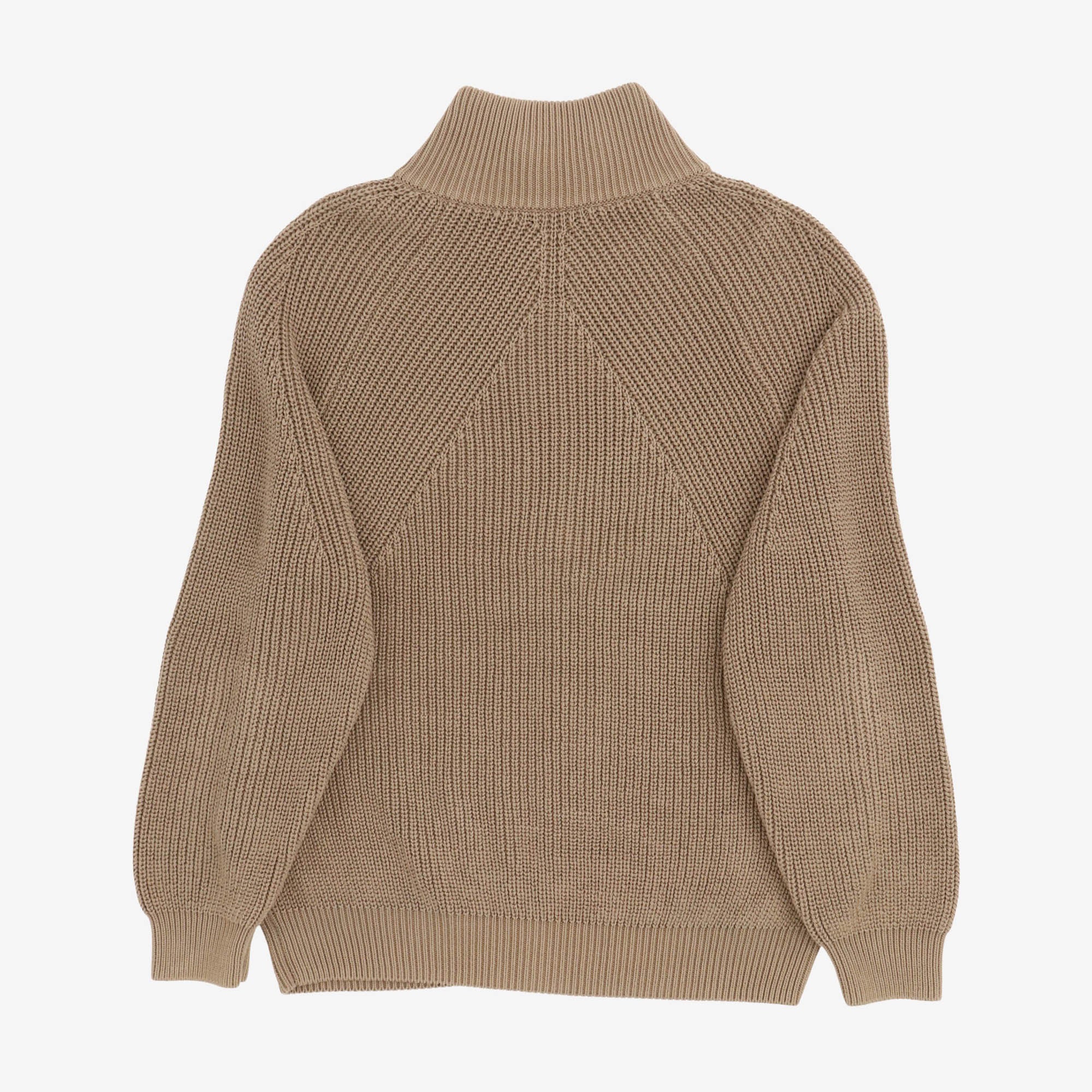 Signature Drivers Knit