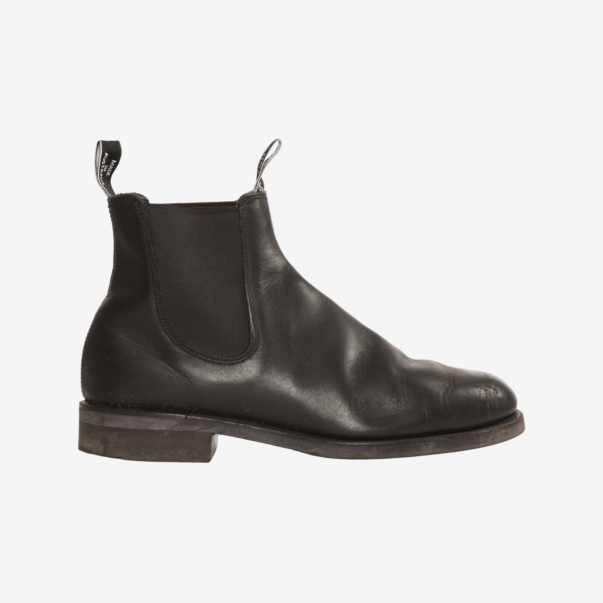 Gardener Boots