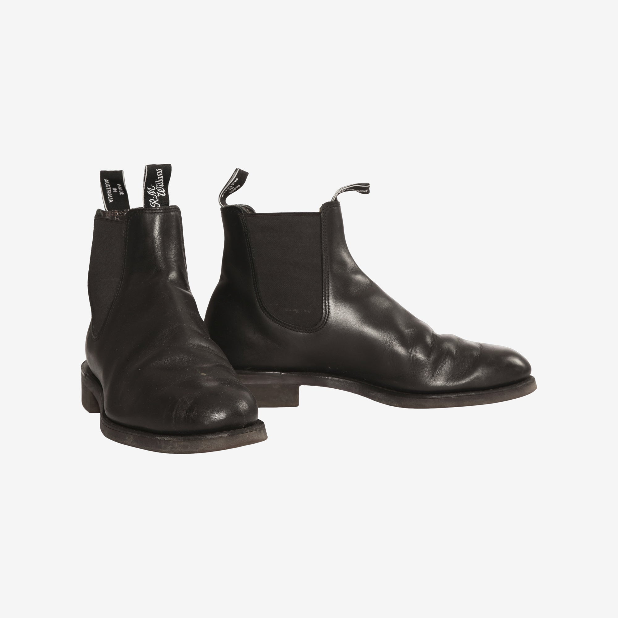 Gardener Boots