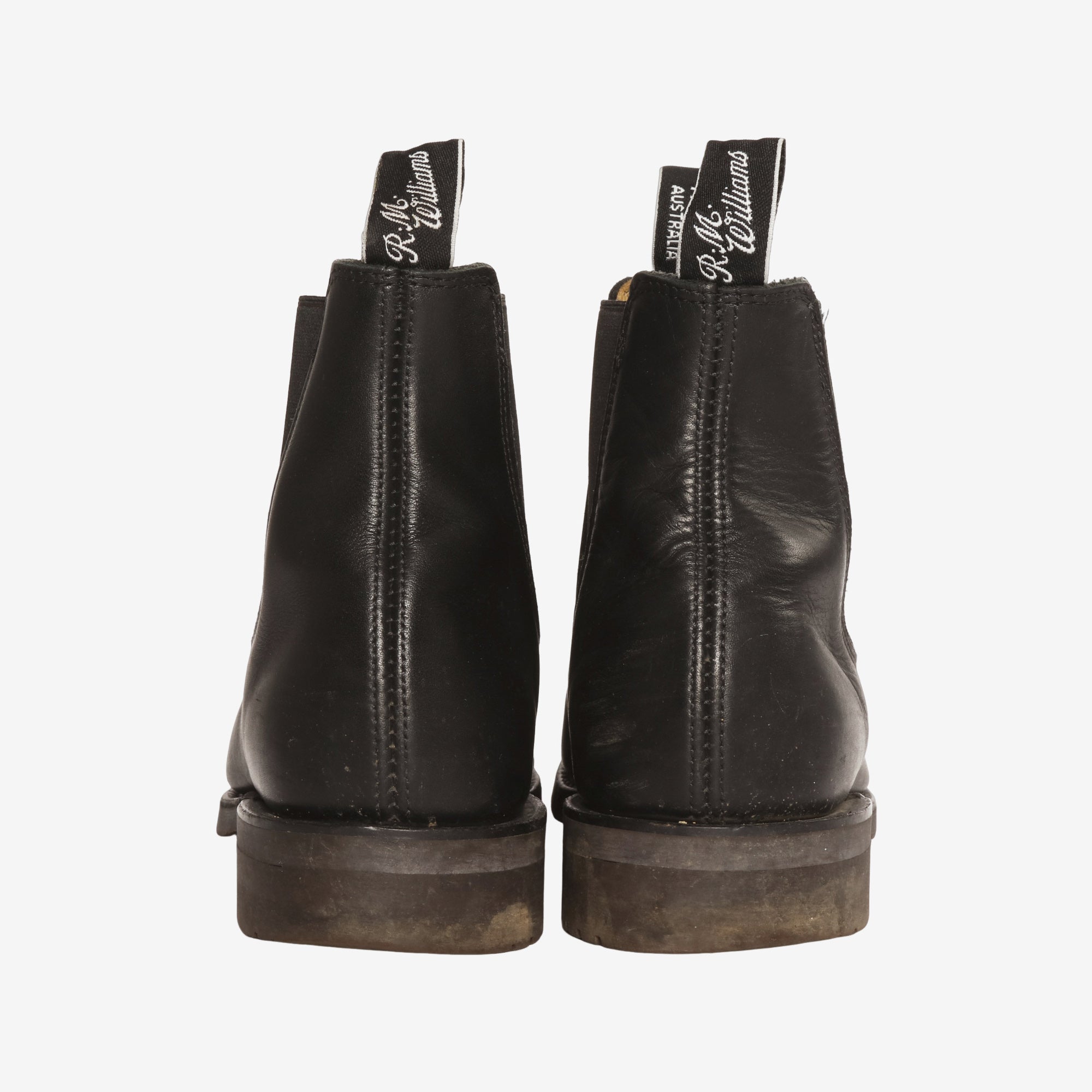 Gardener Boots