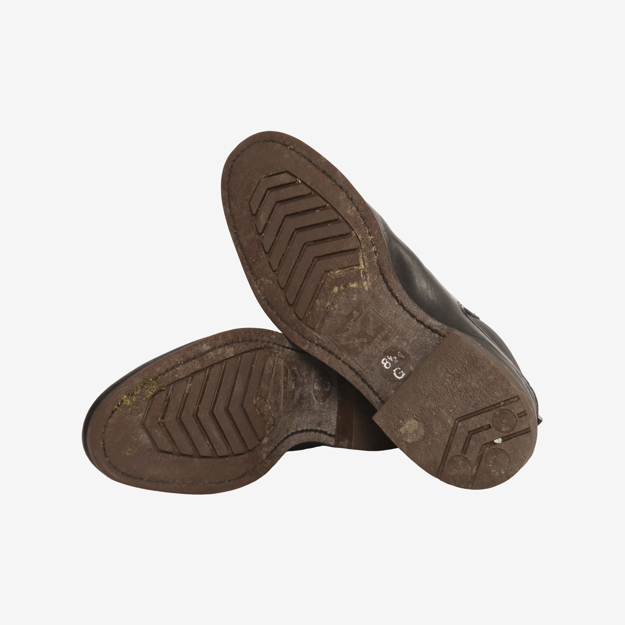 Gardener Boots