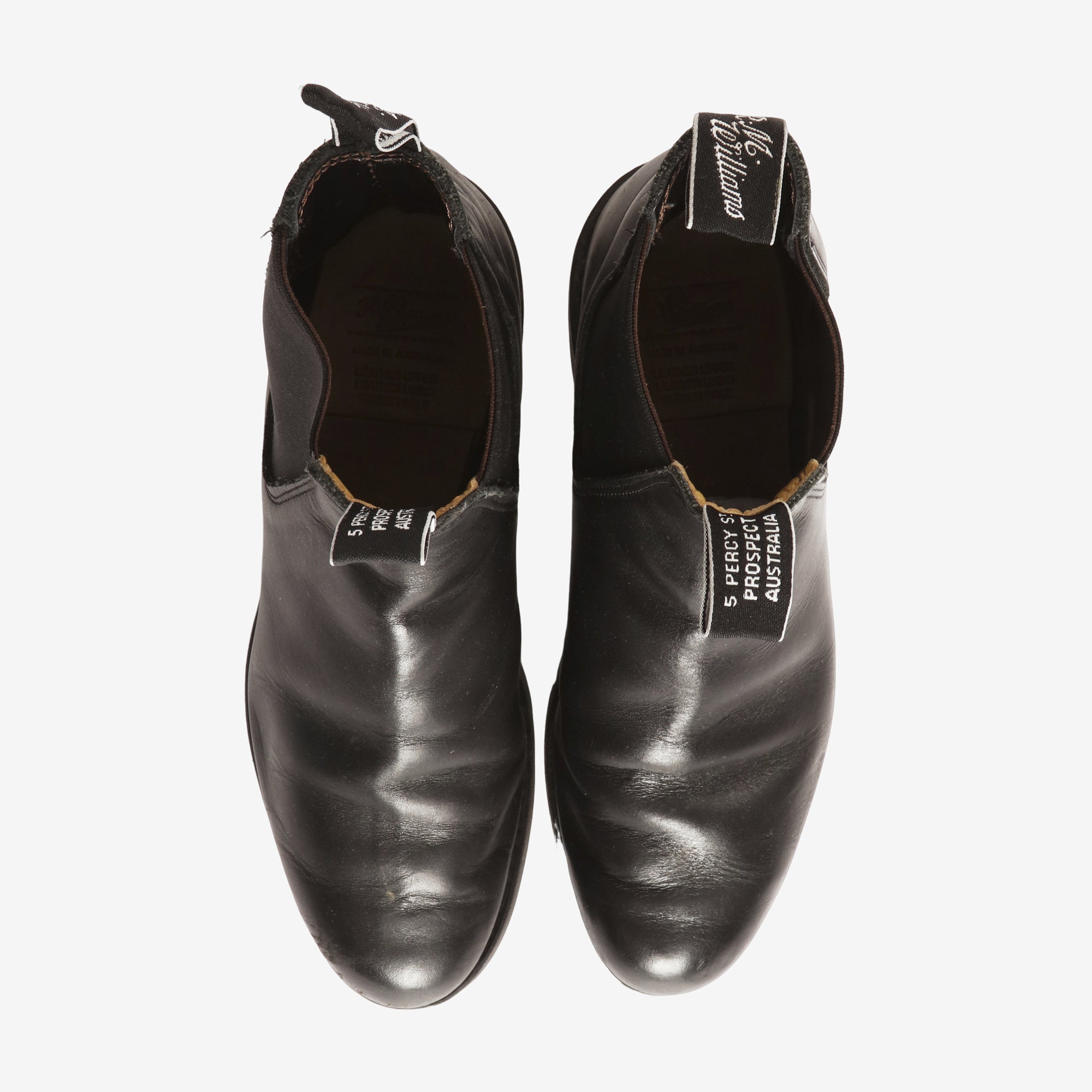Gardener Boots
