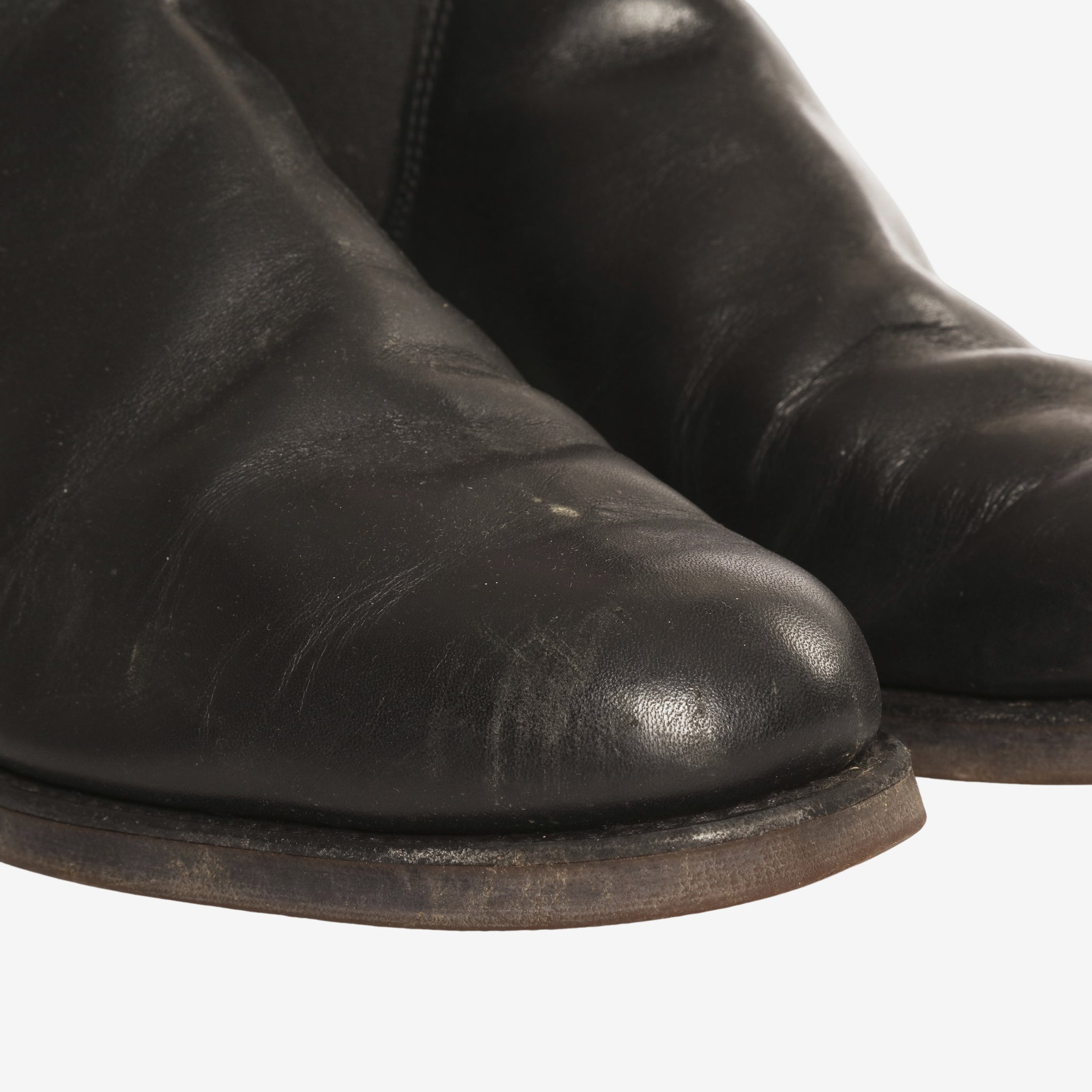 Gardener Boots