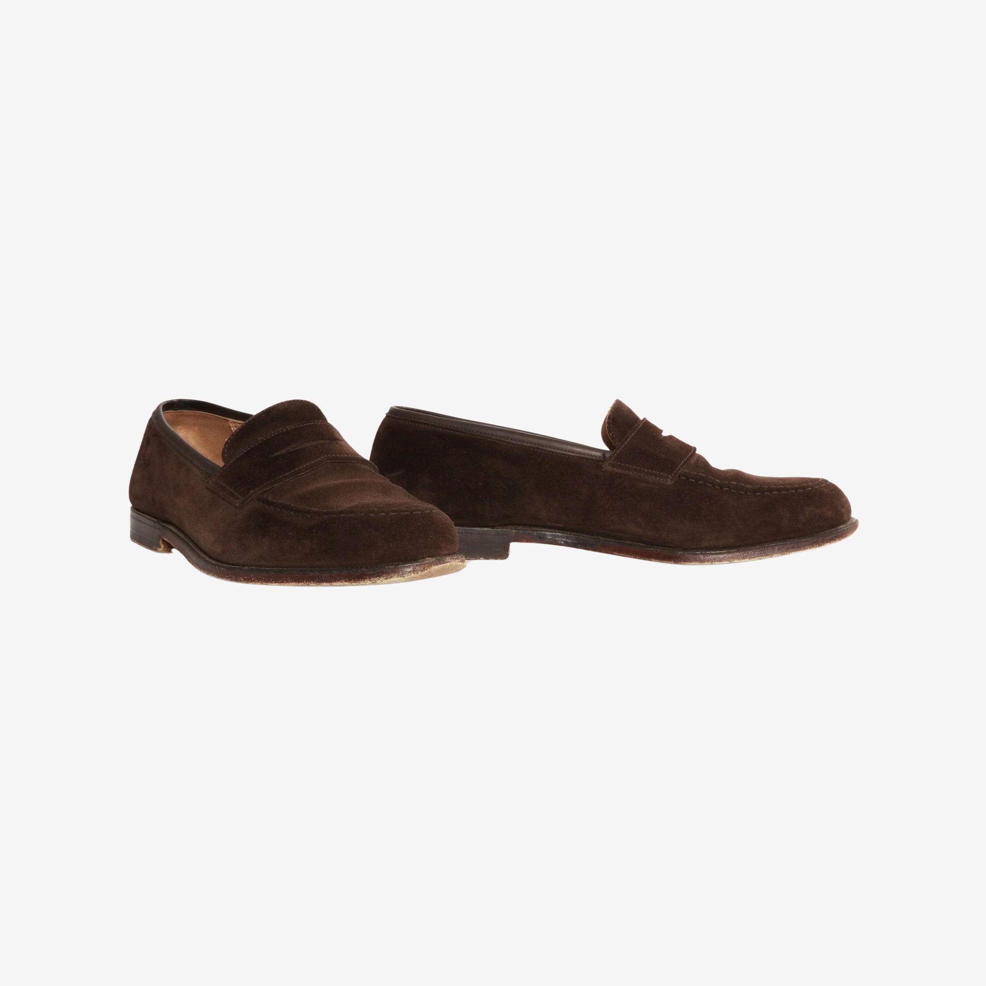 Boston Penny Loafer