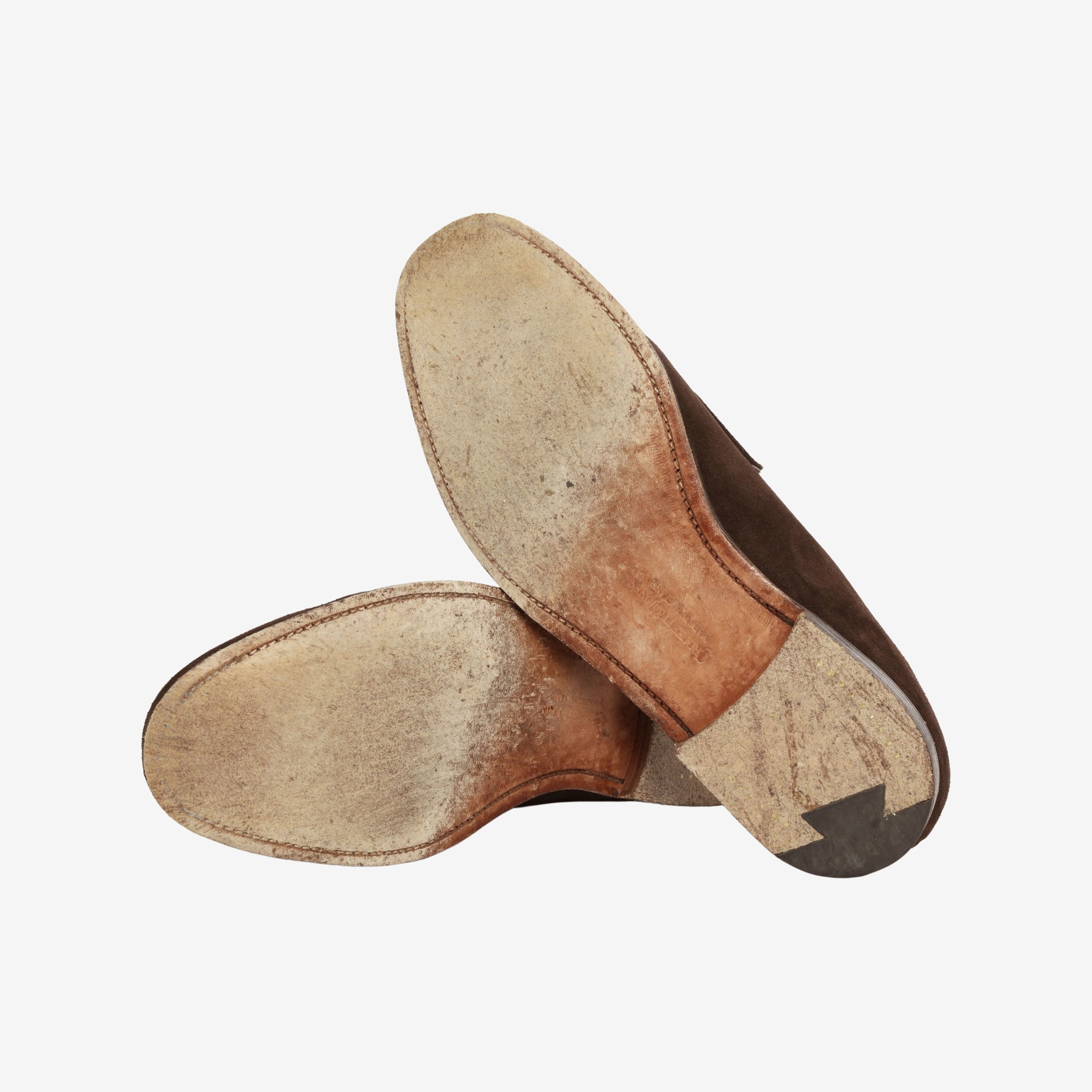 Boston Penny Loafer