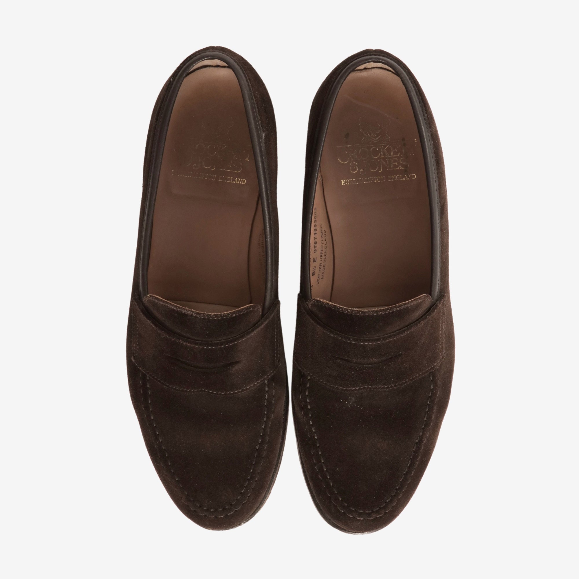 Boston Penny Loafer