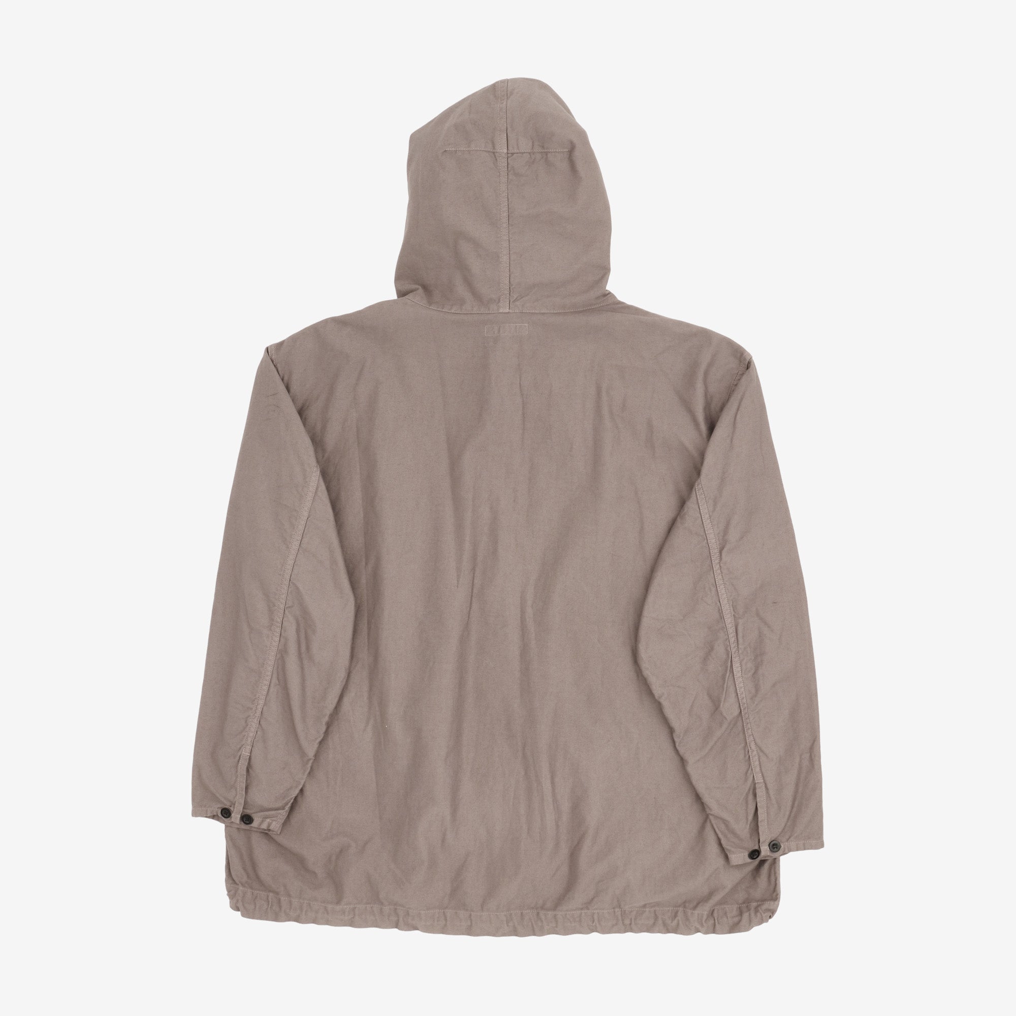 Deck Hood Jacket (Sample)