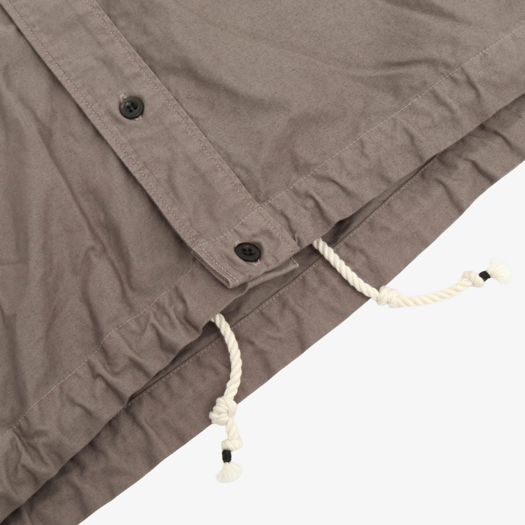 Deck Hood Jacket (Sample)