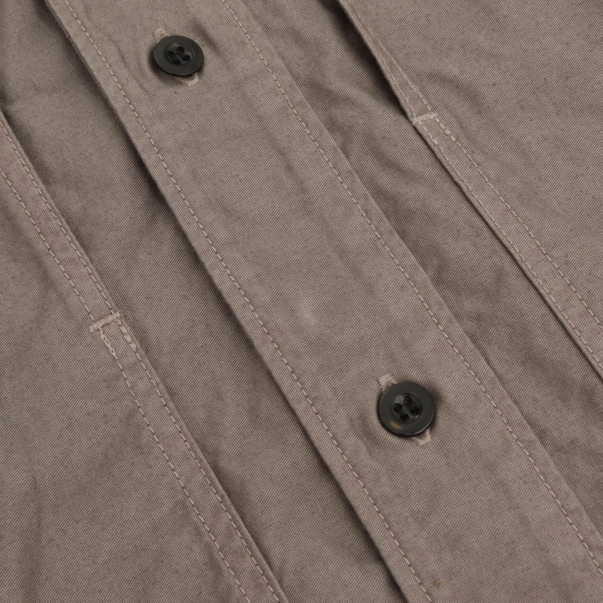 Deck Hood Jacket (Sample)