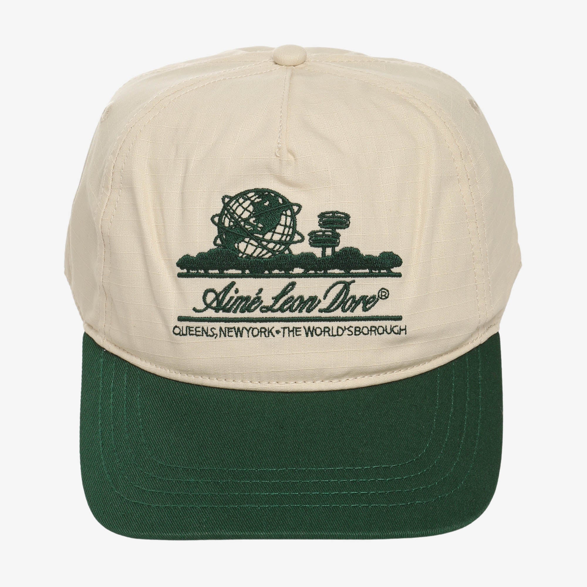 Unisphere Baseball Cap