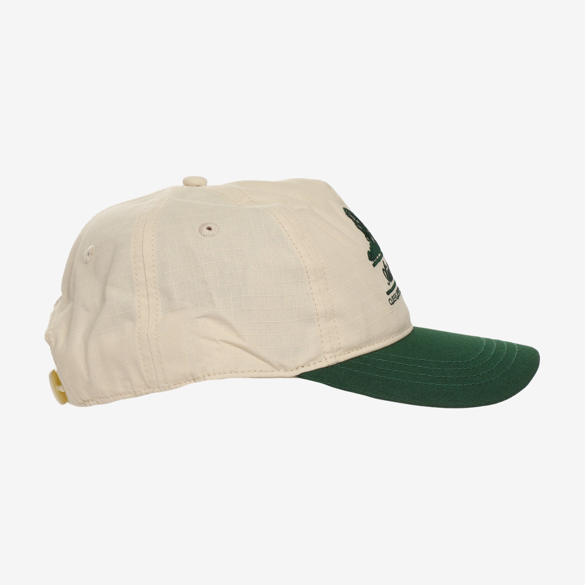 Unisphere Baseball Cap