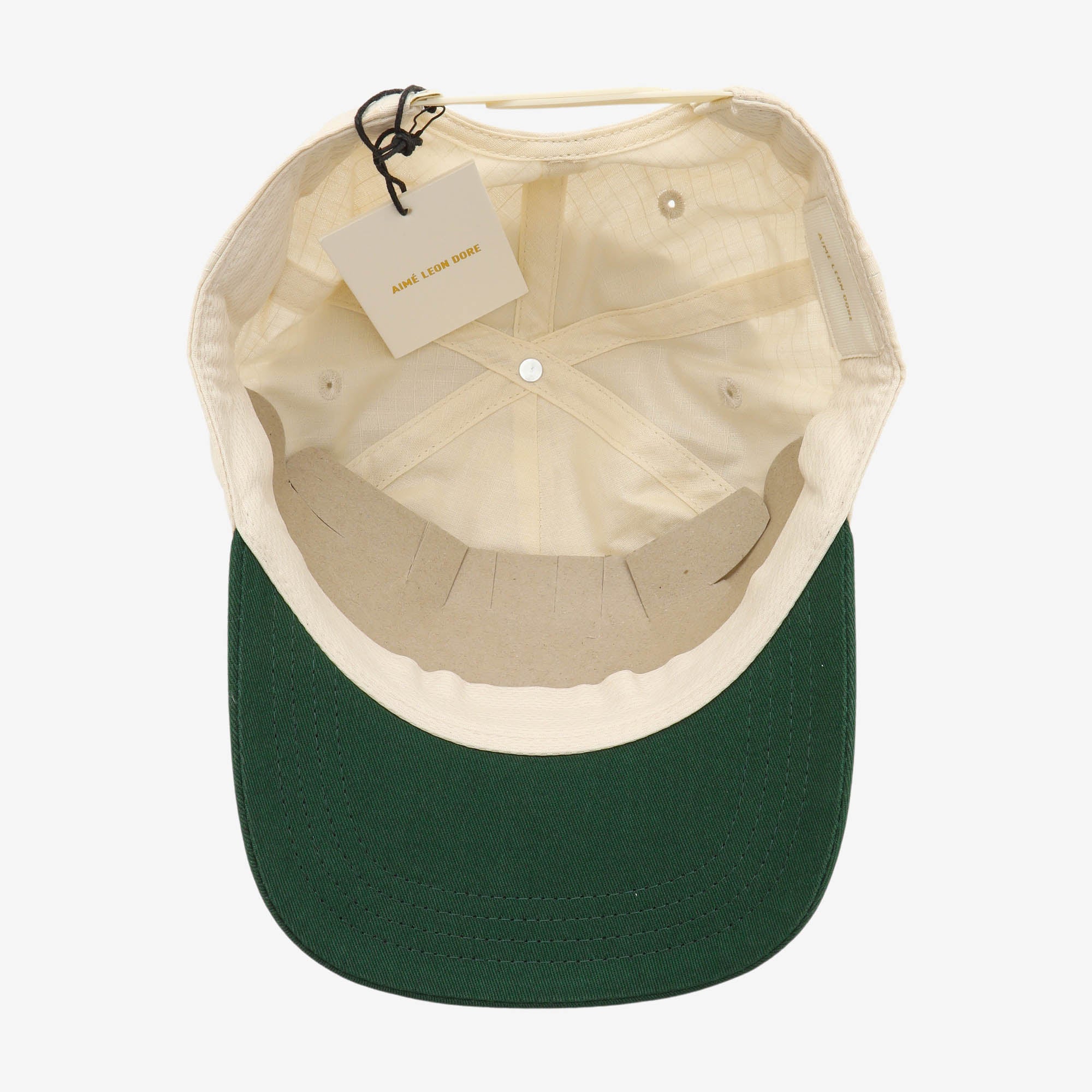 Unisphere Baseball Cap