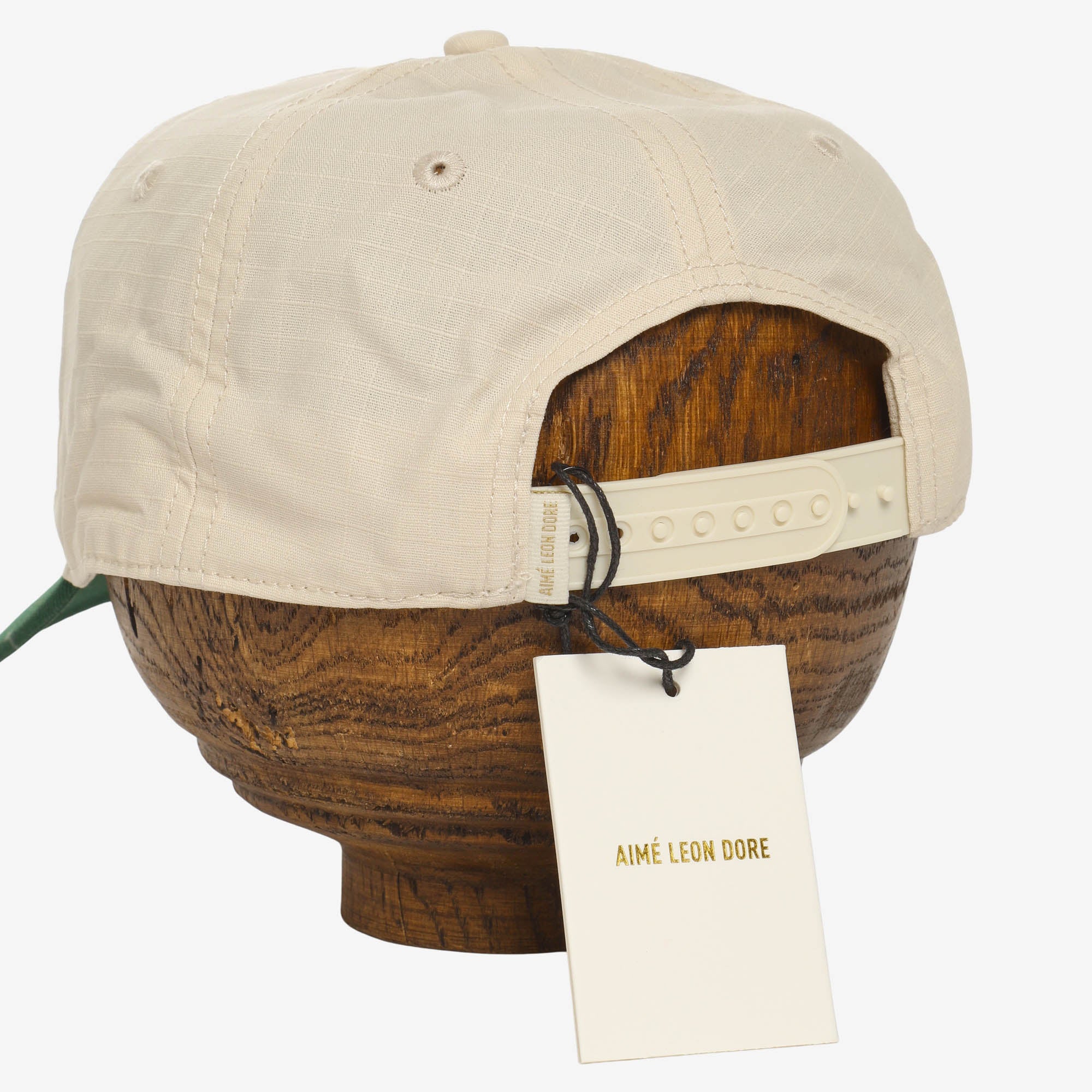 Unisphere Baseball Cap