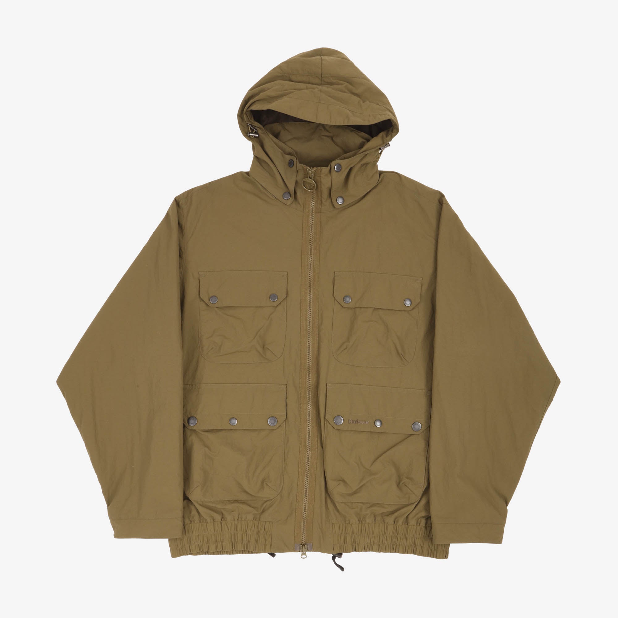 Re Engineered Flight Bedale Showerproof Jacket
