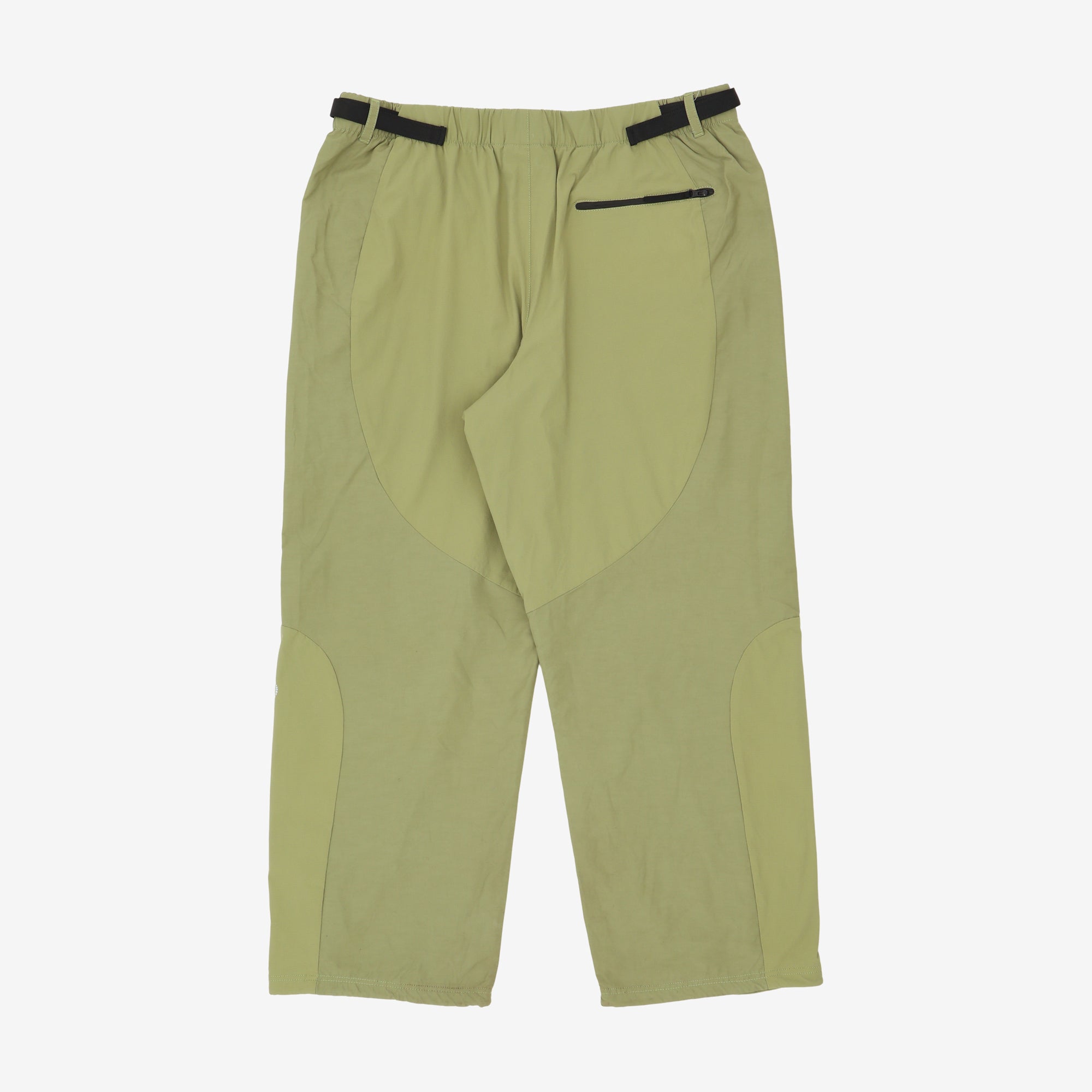 Blocked Hiking Pants