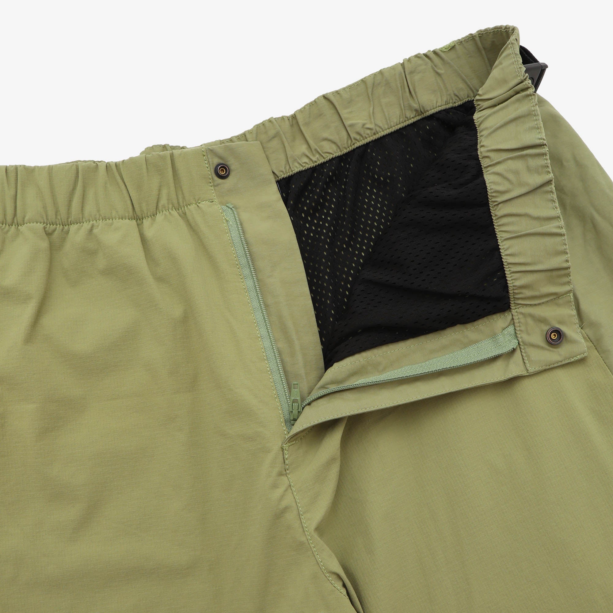 Blocked Hiking Pants