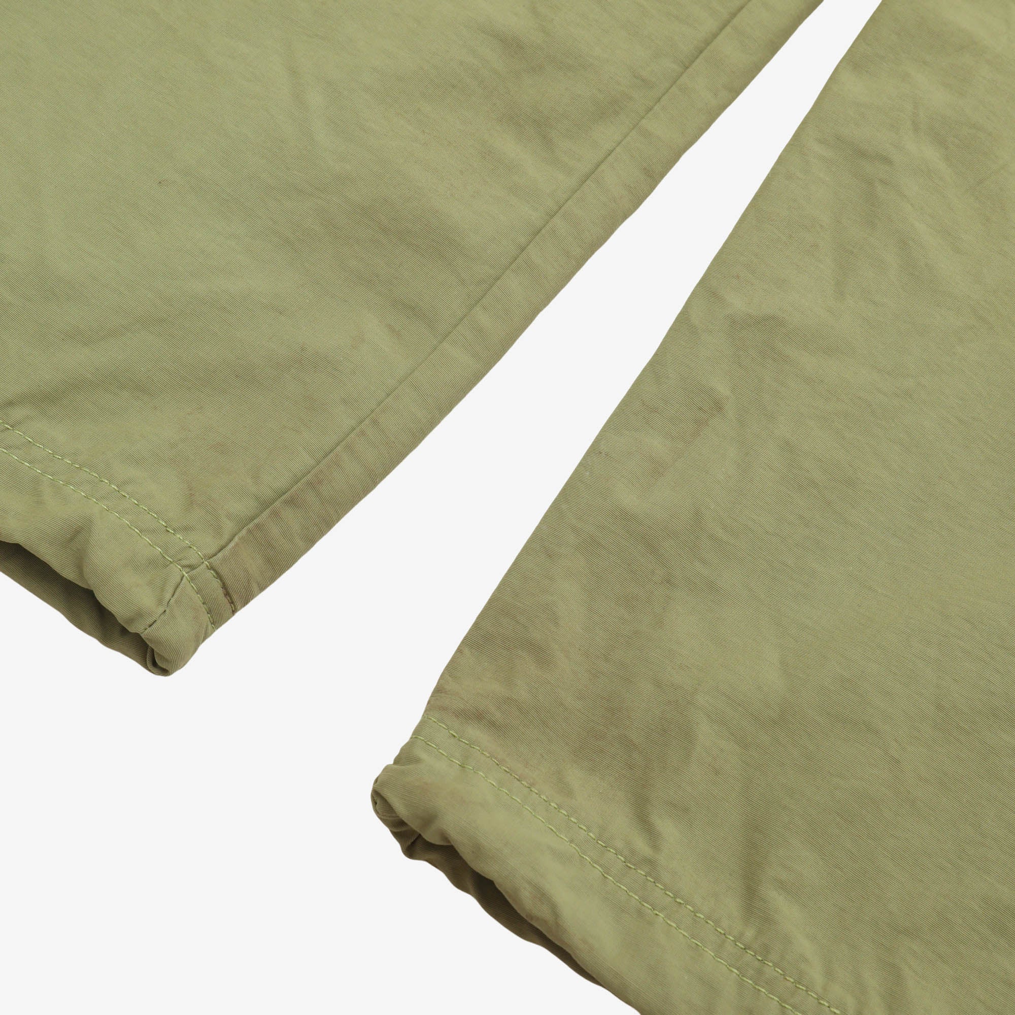 Blocked Hiking Pants