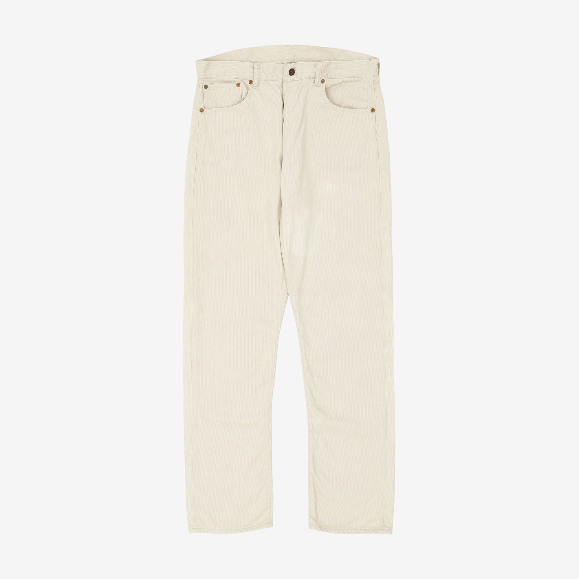 Lot 1096 Pique Pants (35W X 31.5L)
