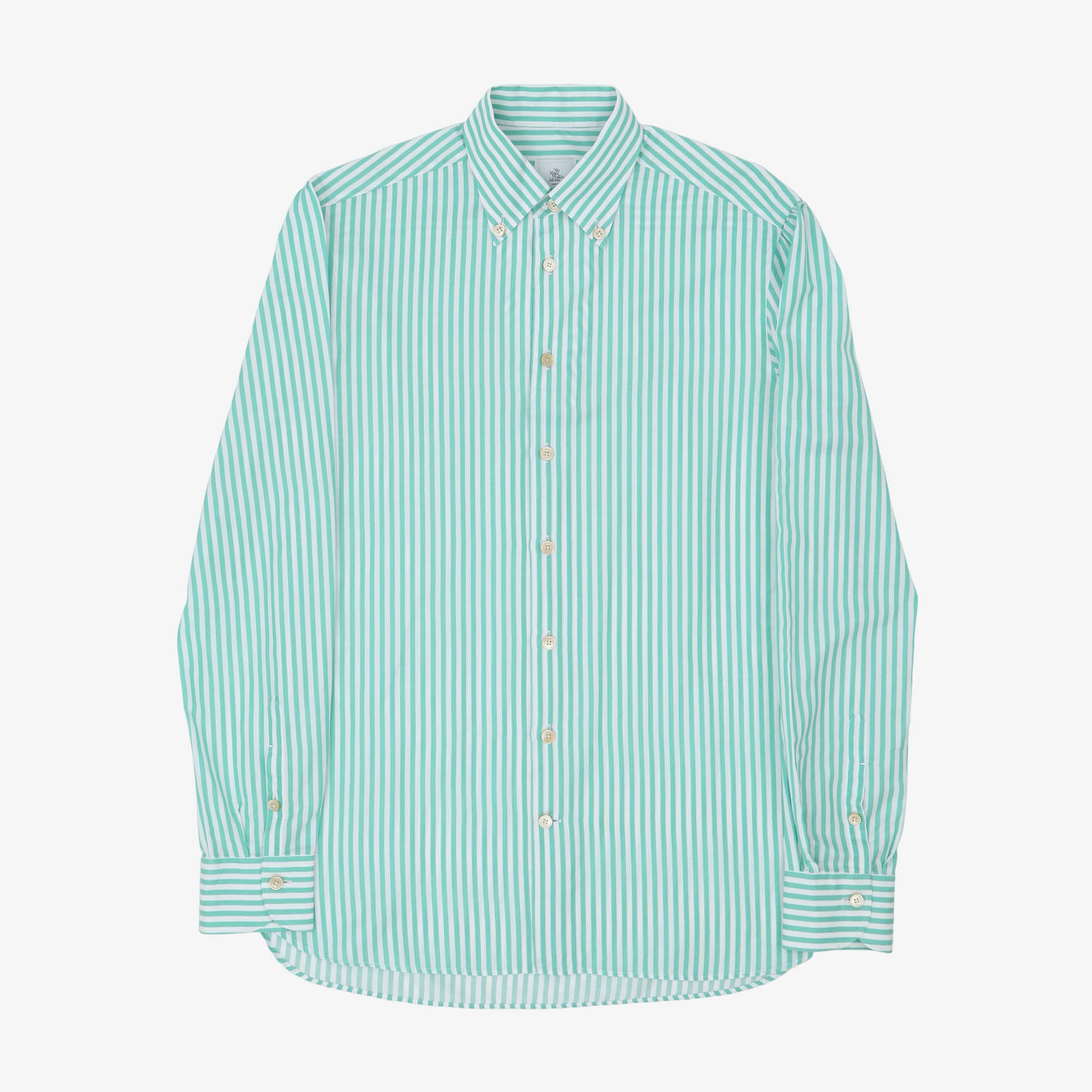 BD Tiffany Striped Anacapri Shirt