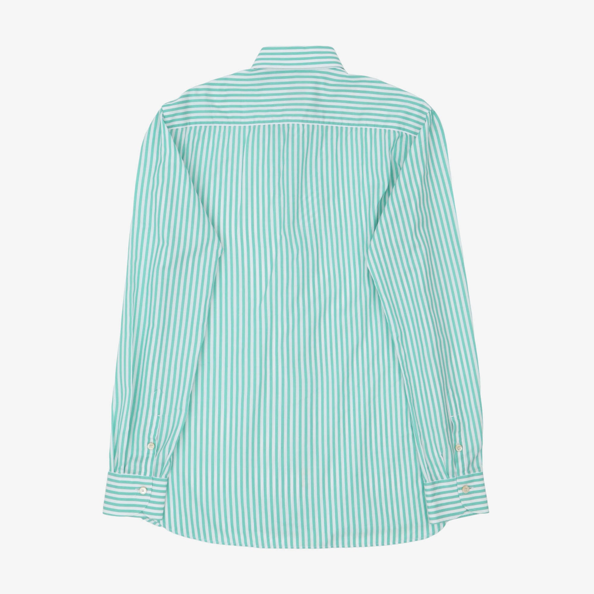 BD Tiffany Striped Anacapri Shirt