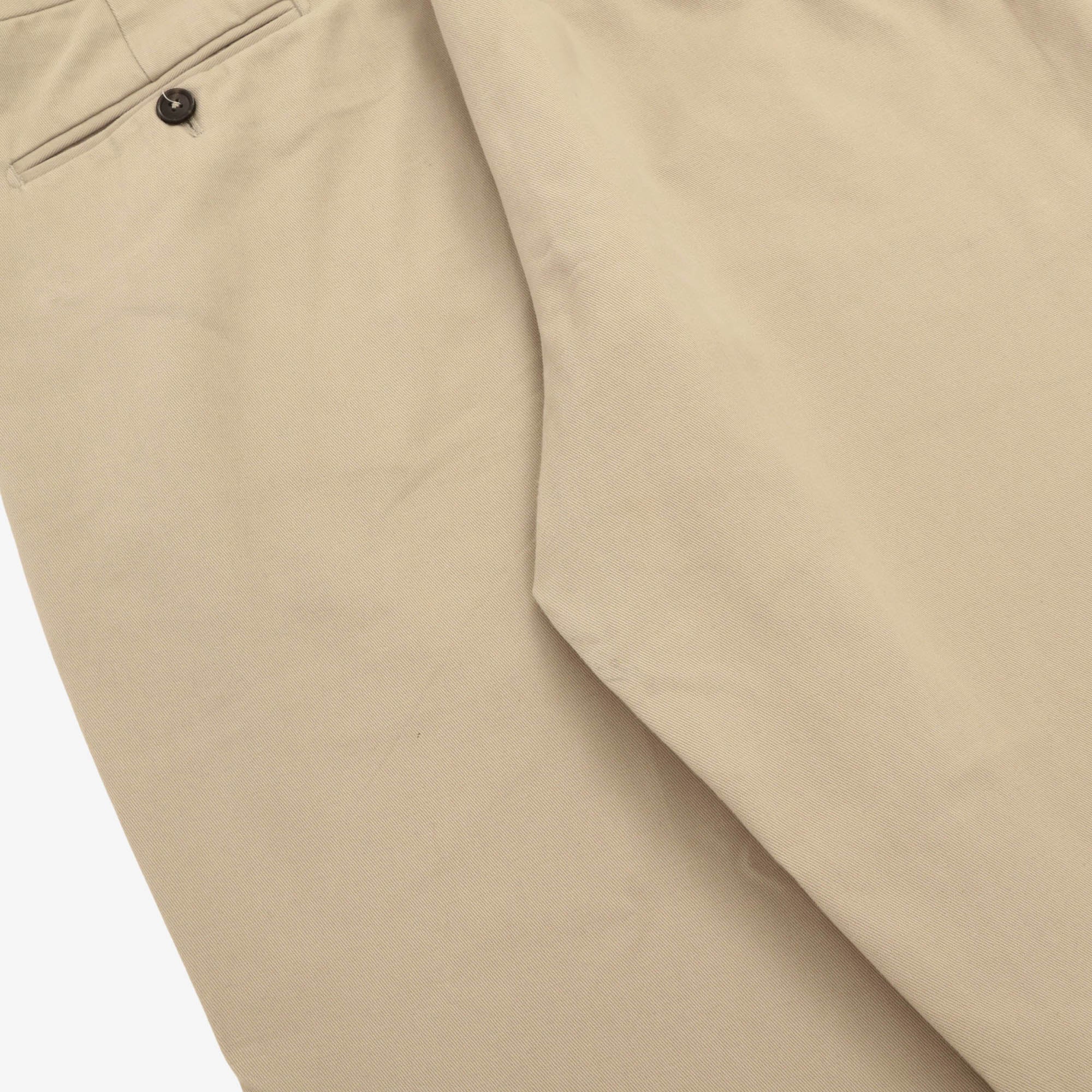Double Pleated Trousers (30W X 31L)