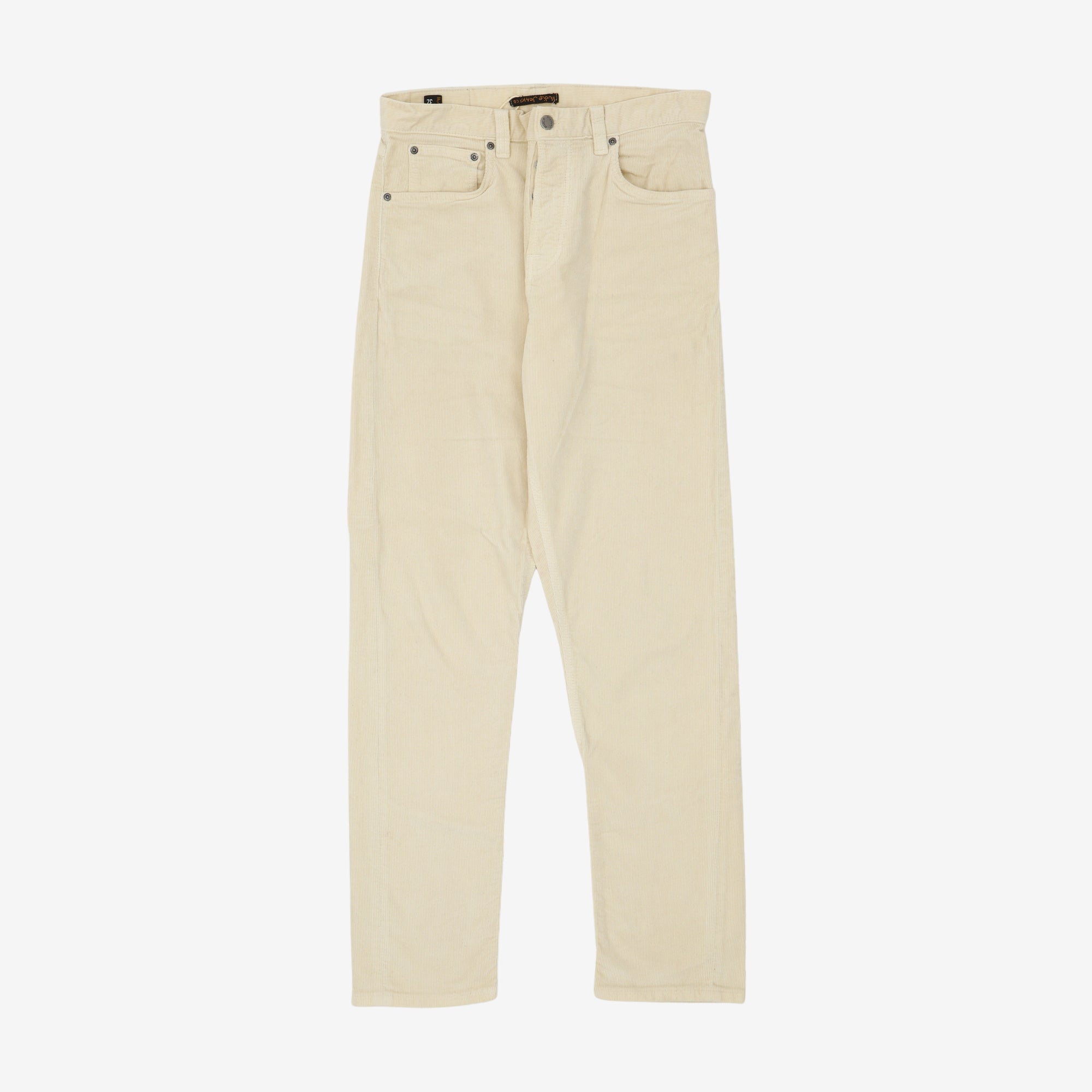 Steady Eddie 2 Corduroy Trousers (33W X 31.5L)