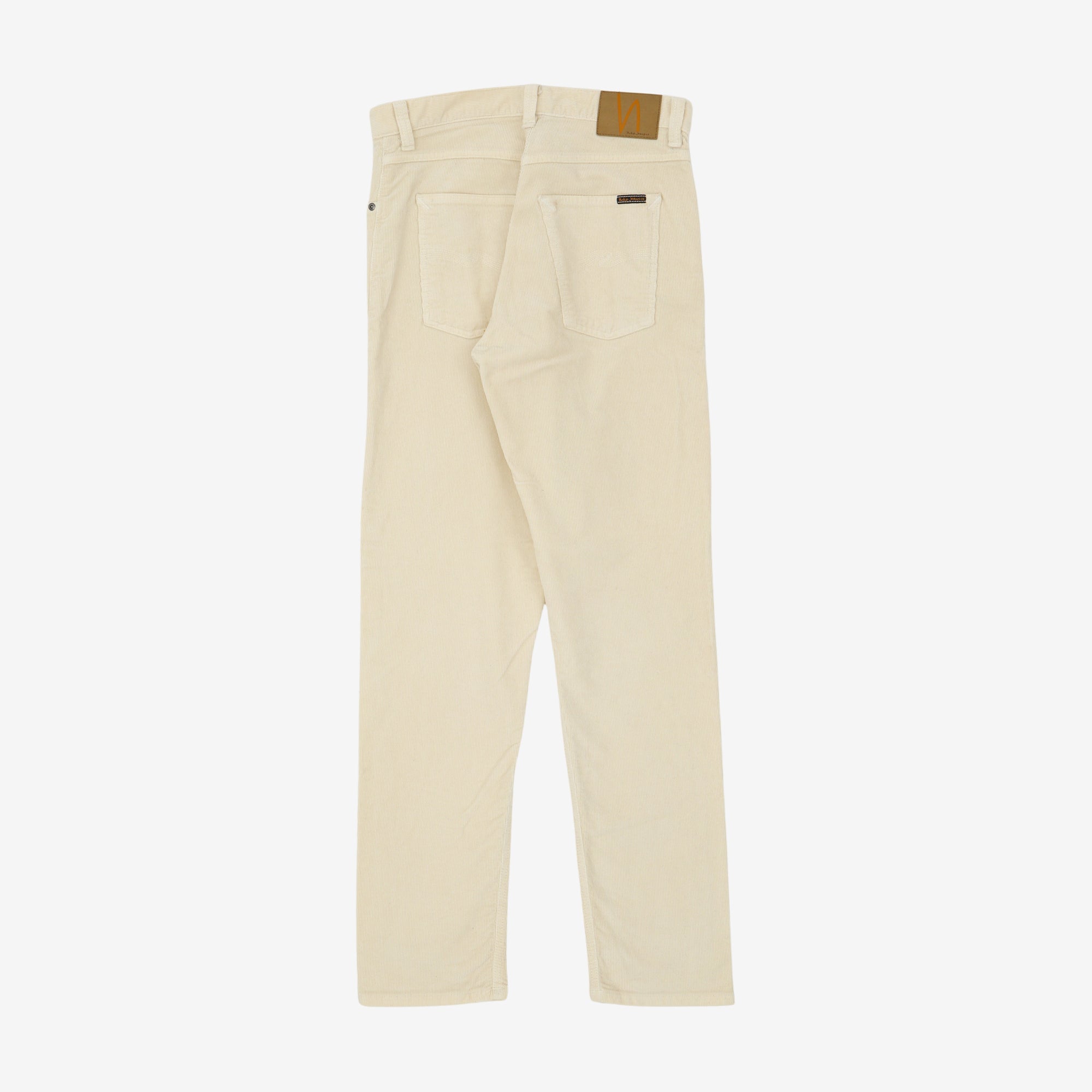 Steady Eddie 2 Corduroy Trousers (33W X 31.5L)
