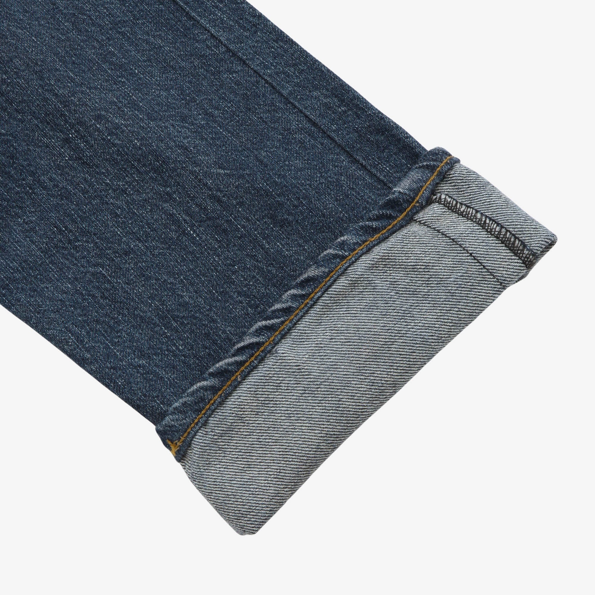 Tapered Fit Denim Japan (33W X 30L)