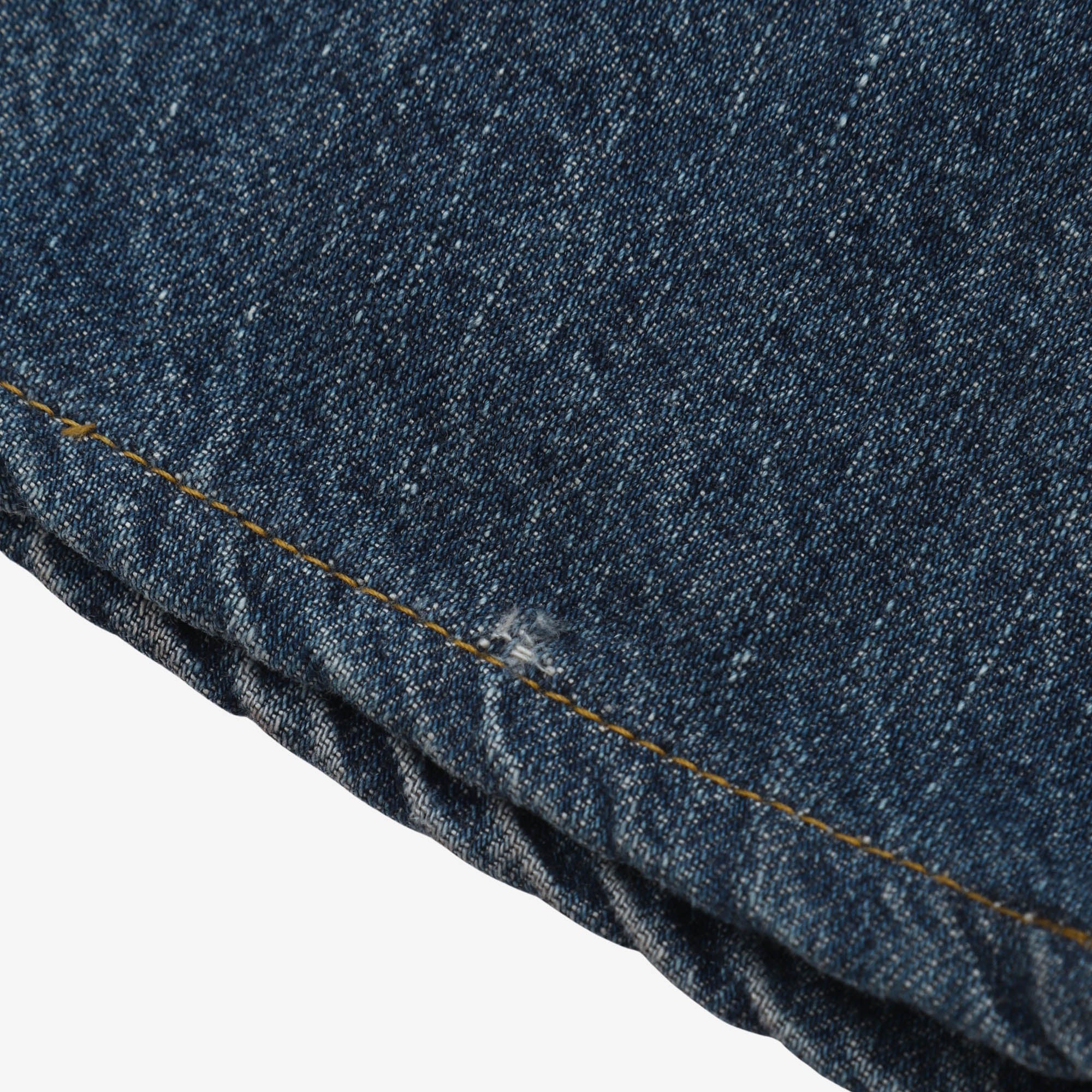 Tapered Fit Denim Japan (33W X 30L)