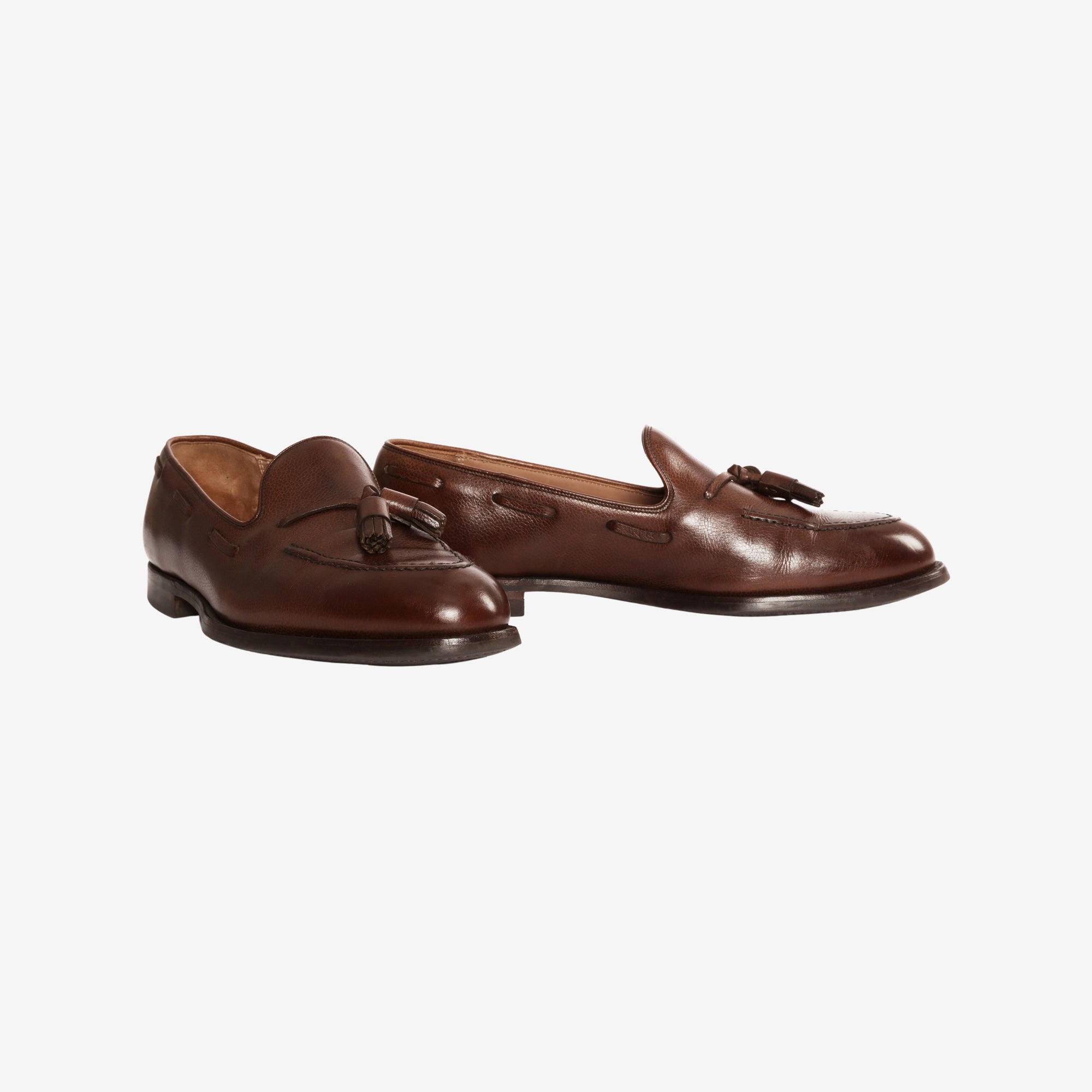 Cavendish II Tassel Loafer