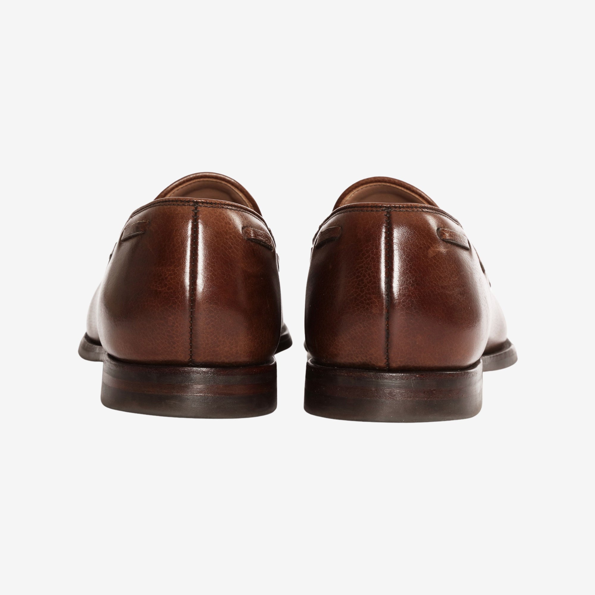Cavendish II Tassel Loafer