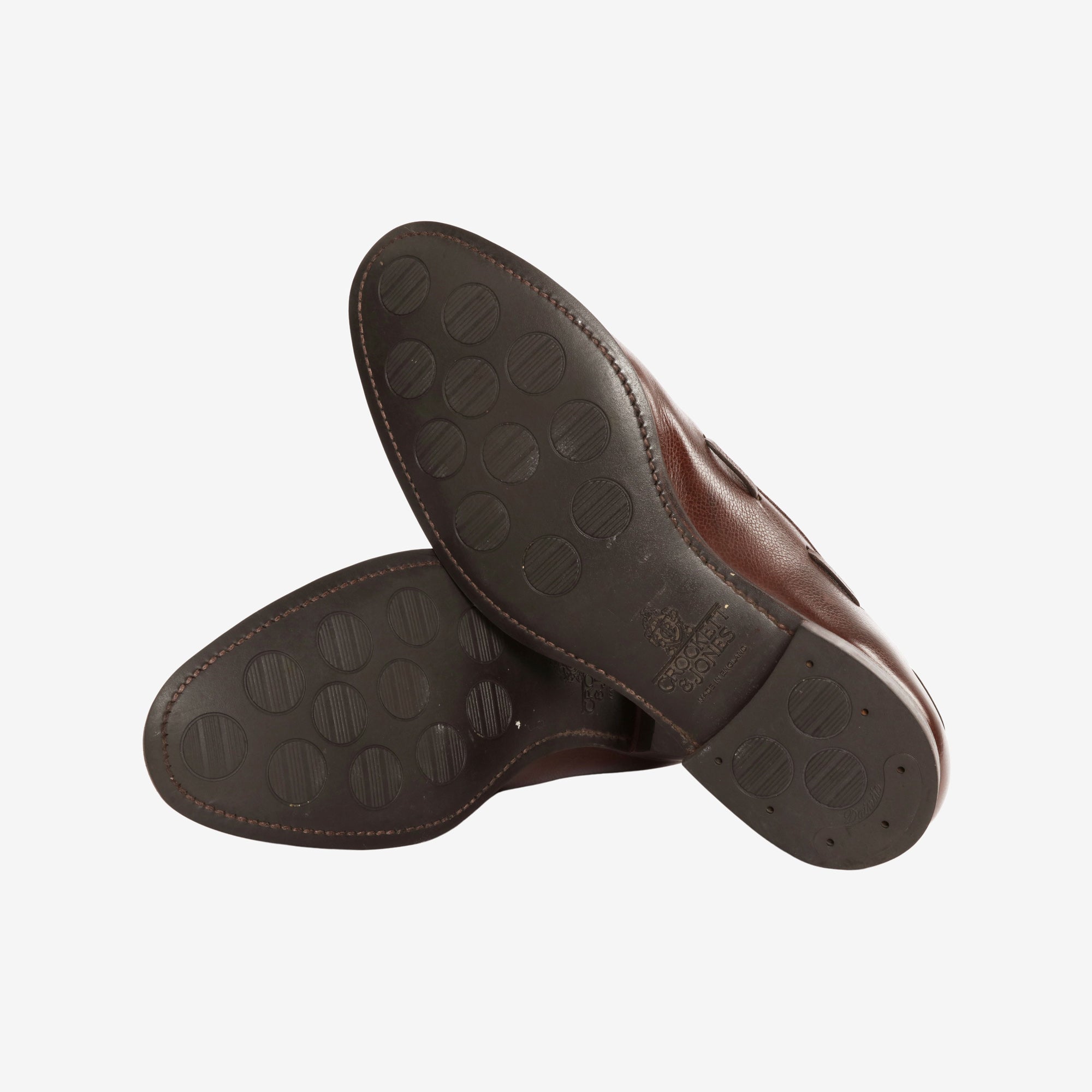 Cavendish II Tassel Loafer