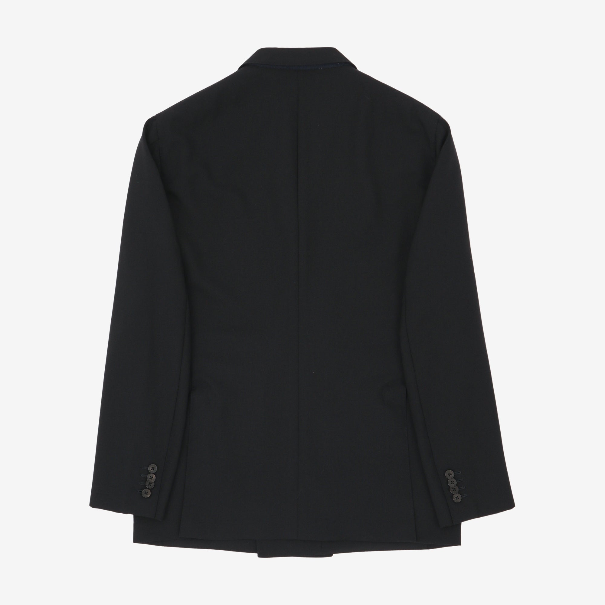 MTM Wool DB Suit