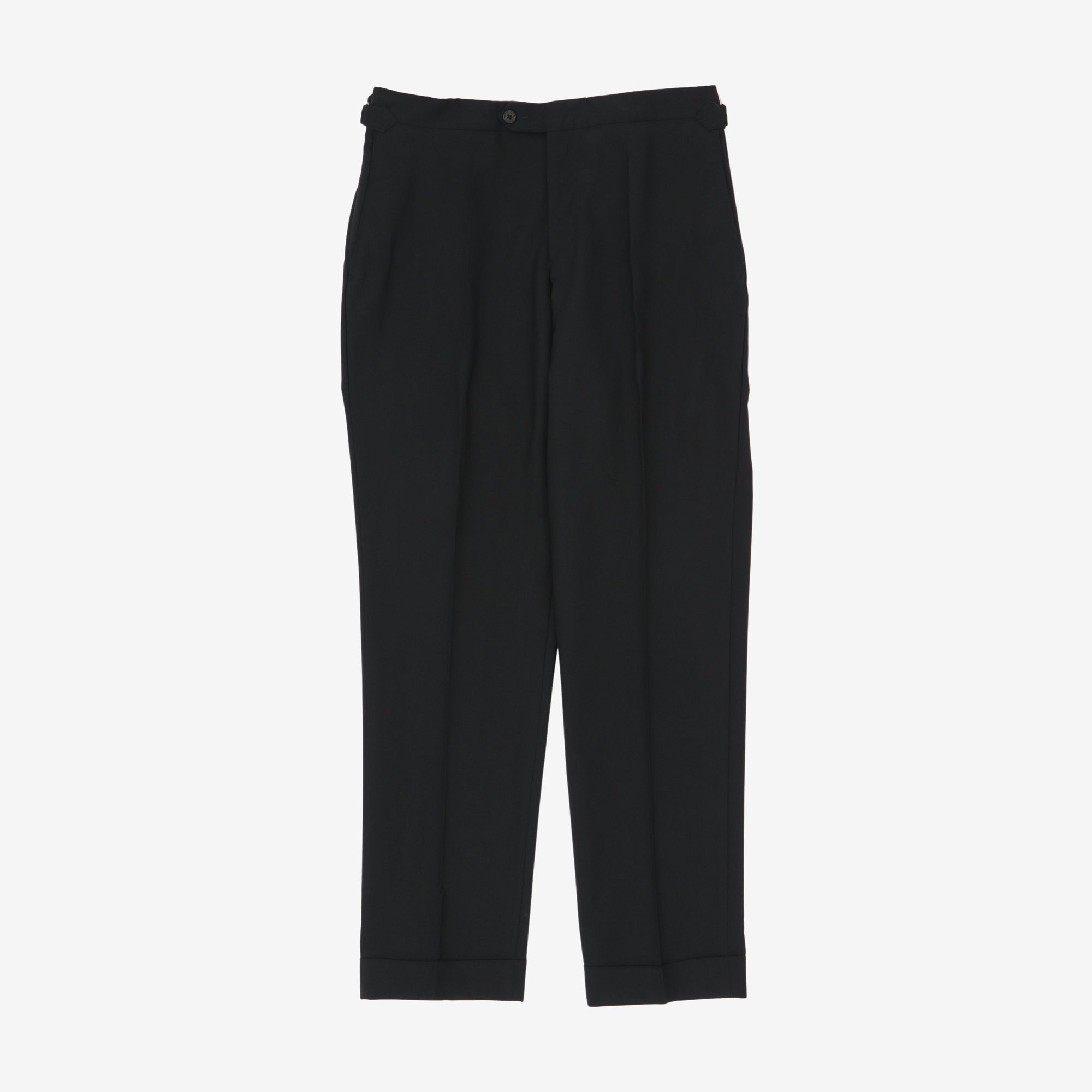 MTM Wool DB Suit