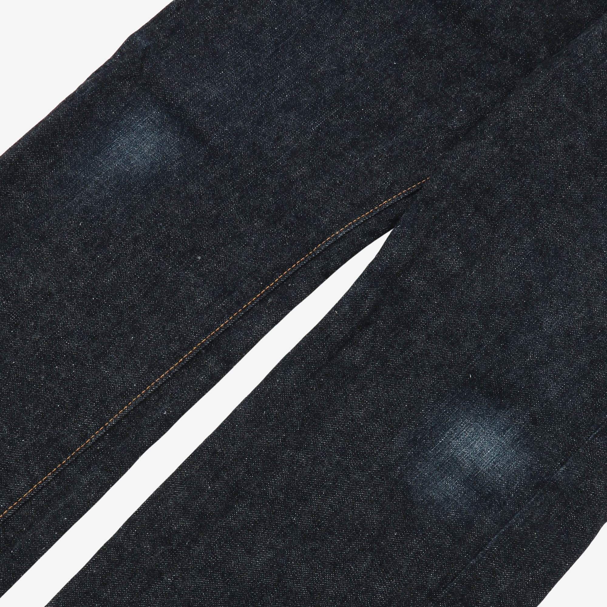 H0510 XX II Regular Straight Selvedge Jeans (32W X 28.5L)