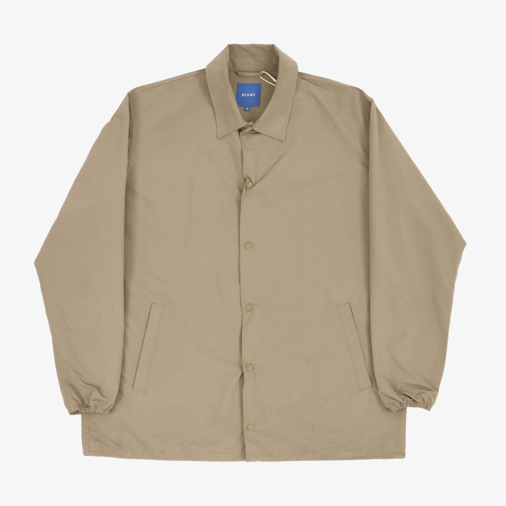 TC Weather Coach Jacket