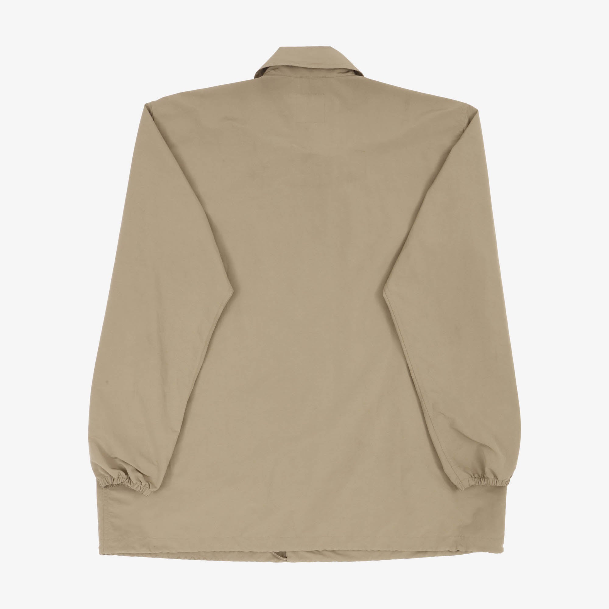 TC Weather Coach Jacket