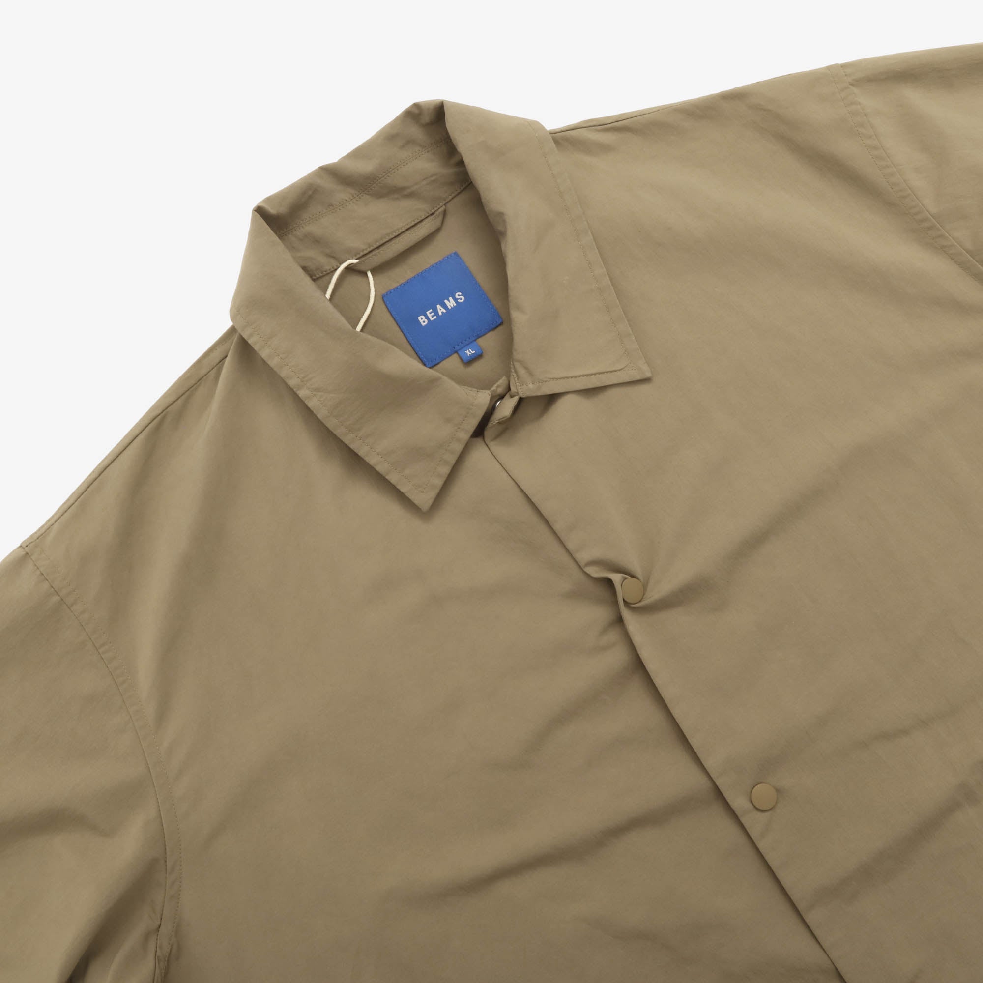 TC Weather Coach Jacket