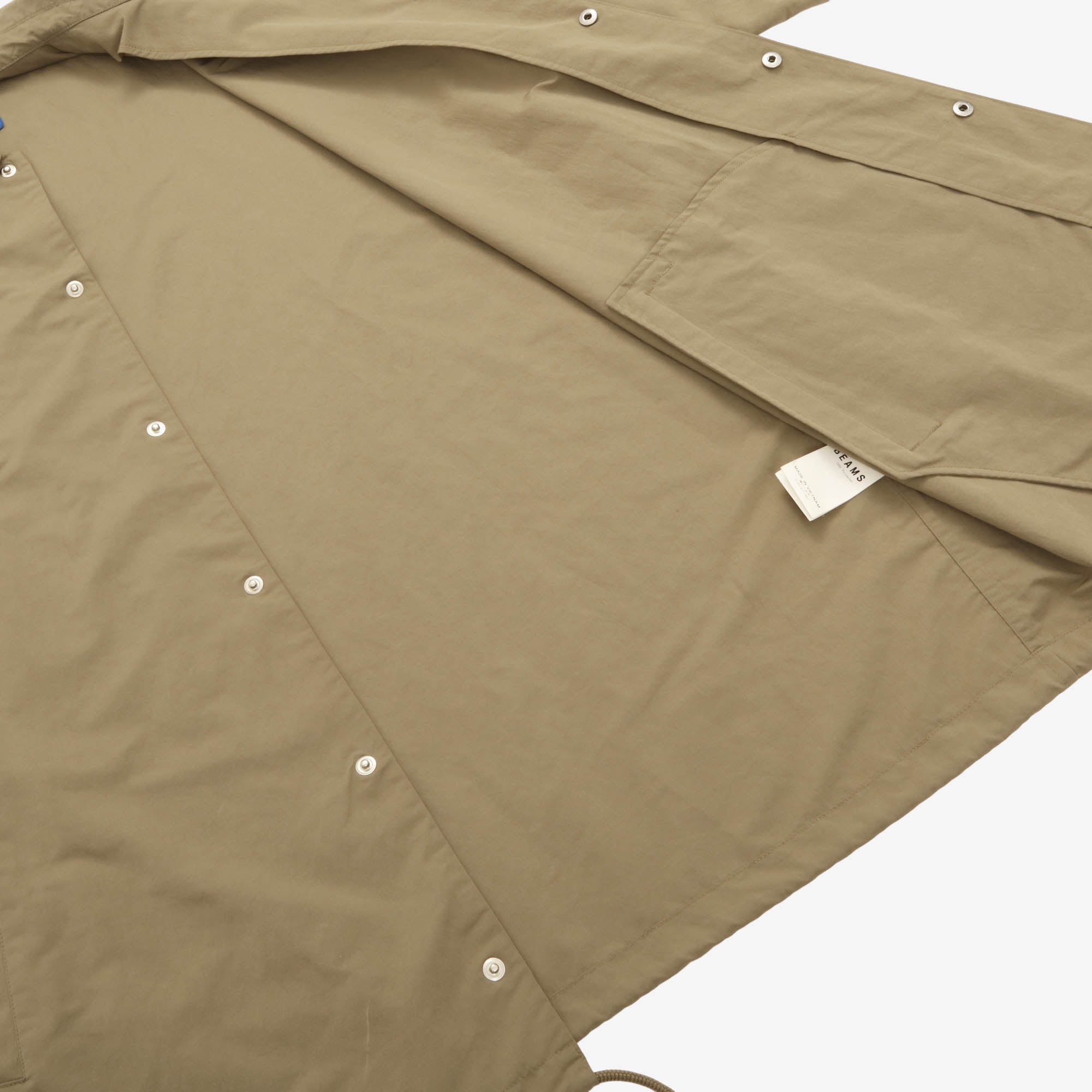 TC Weather Coach Jacket