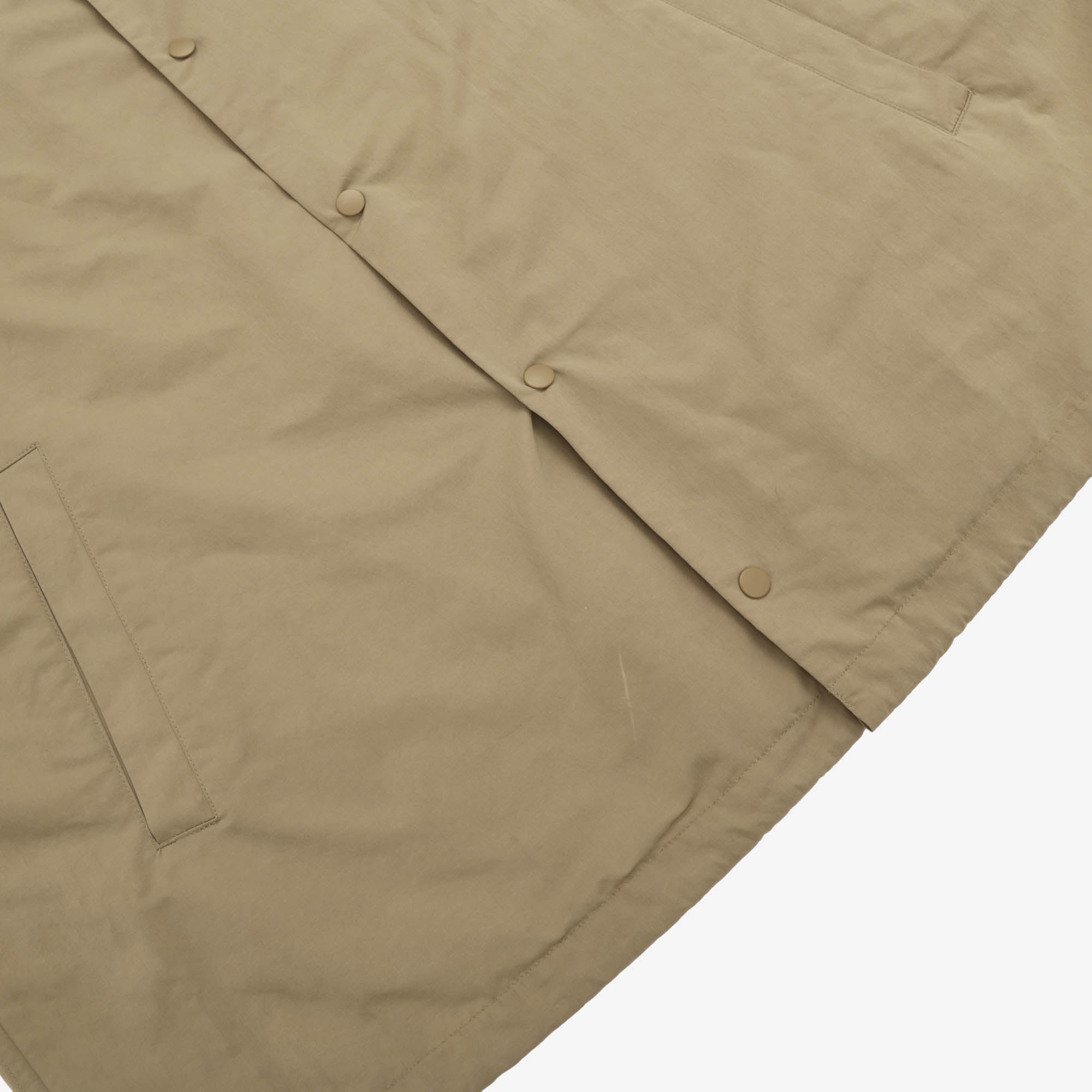TC Weather Coach Jacket