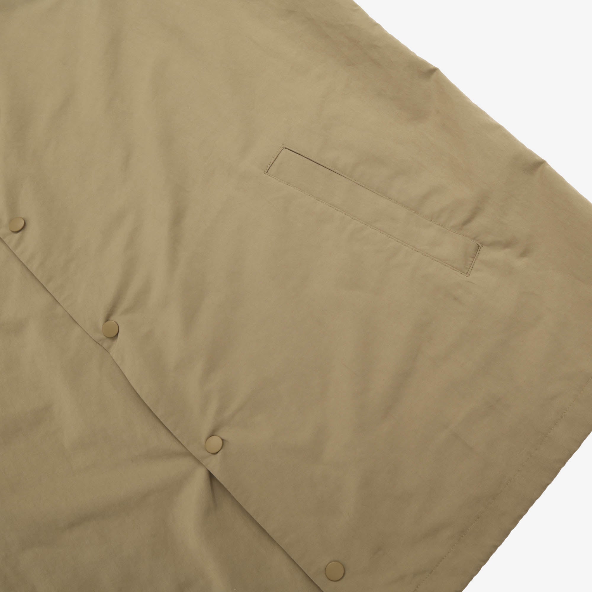 TC Weather Coach Jacket