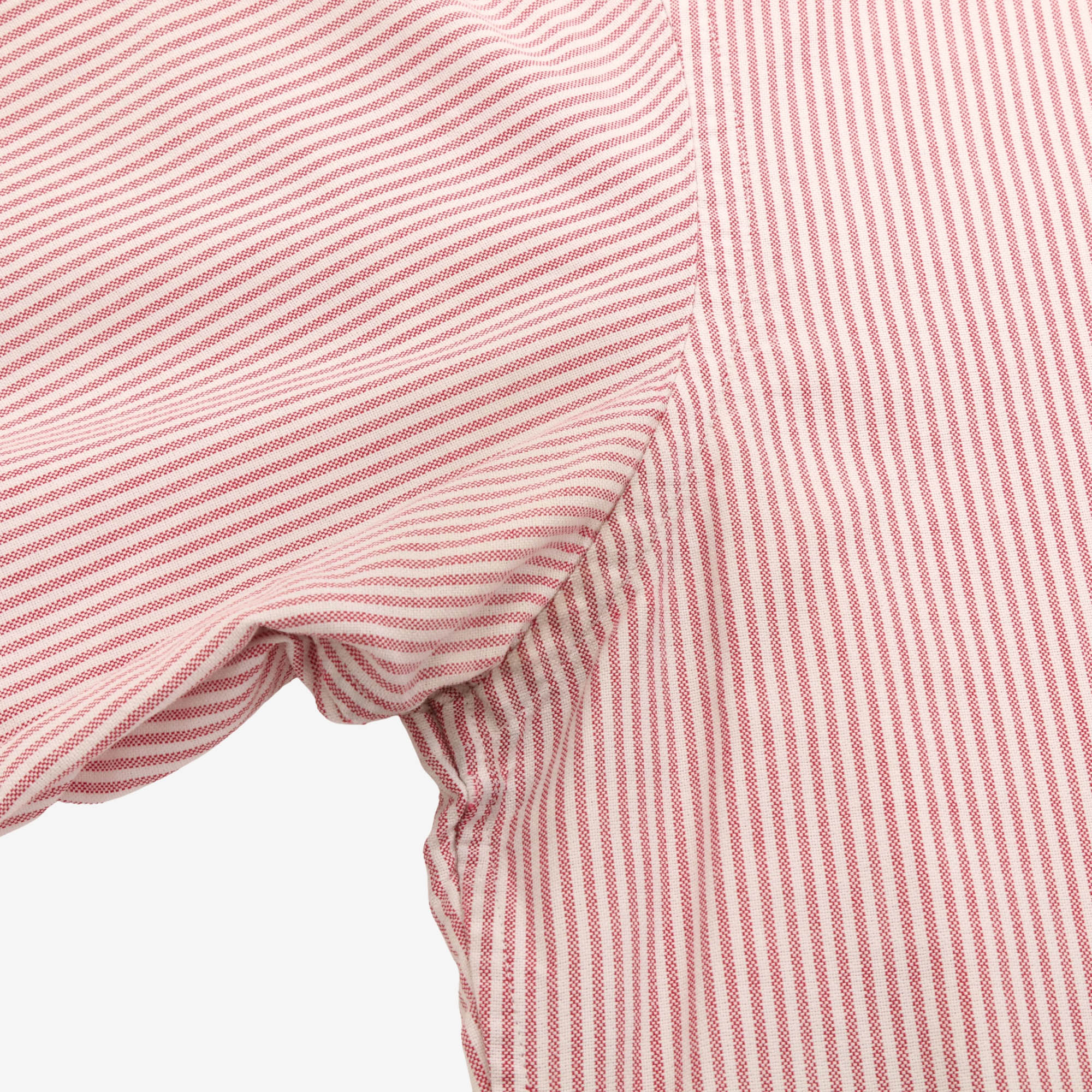 Bengal Stripe BD Oxford Shirt