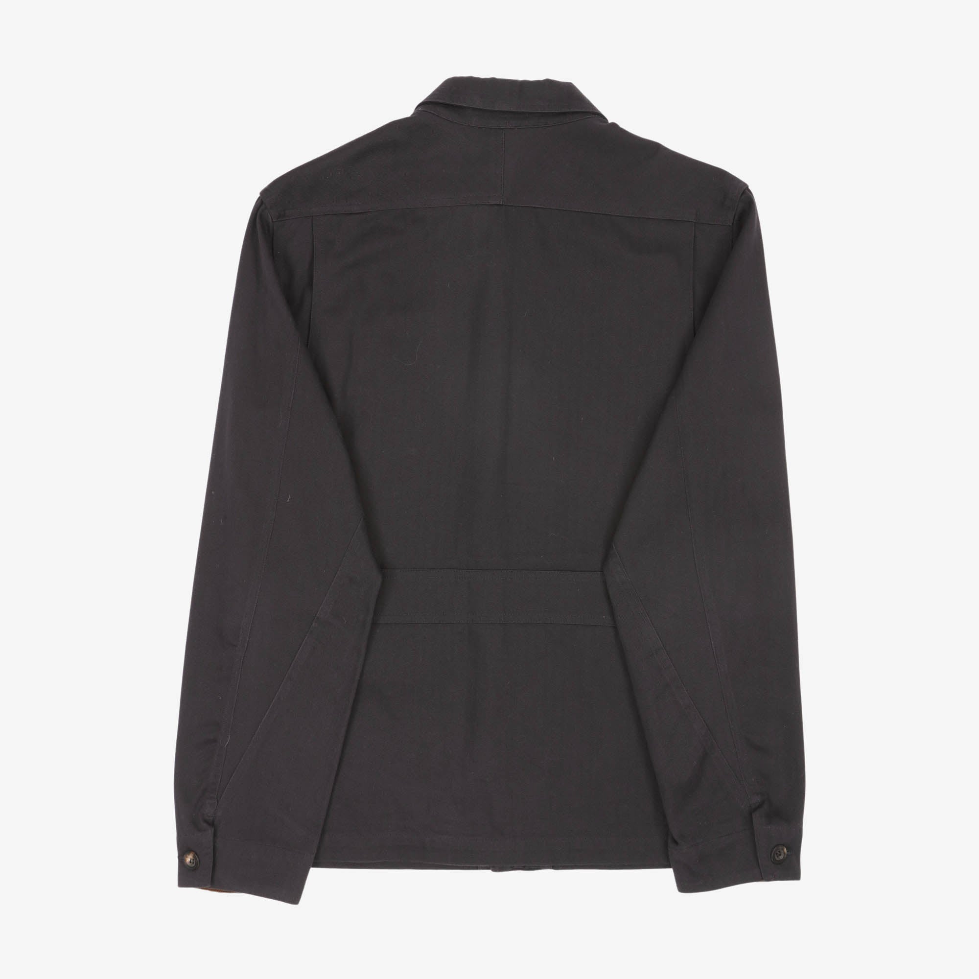 HBT Service Jacket