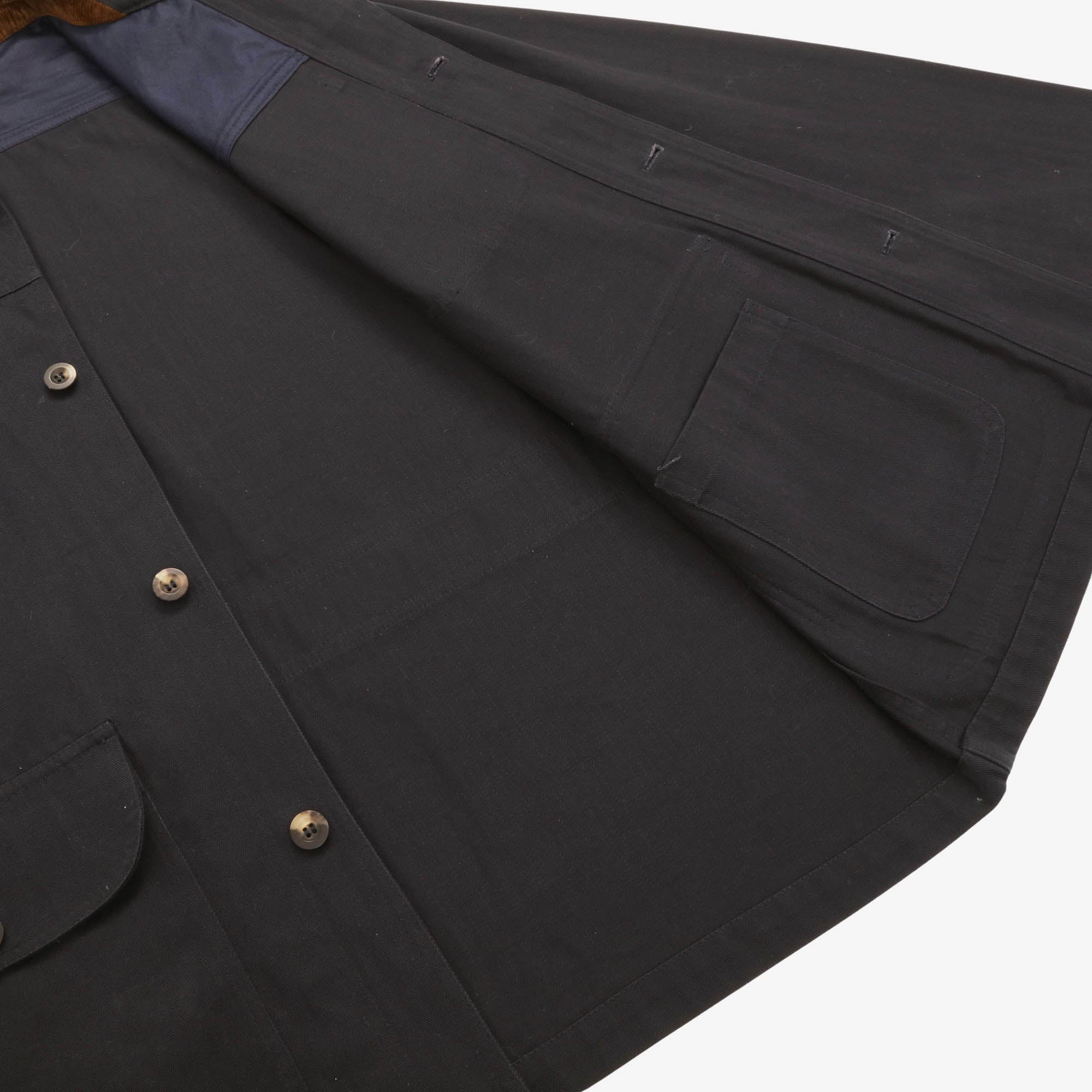 HBT Service Jacket