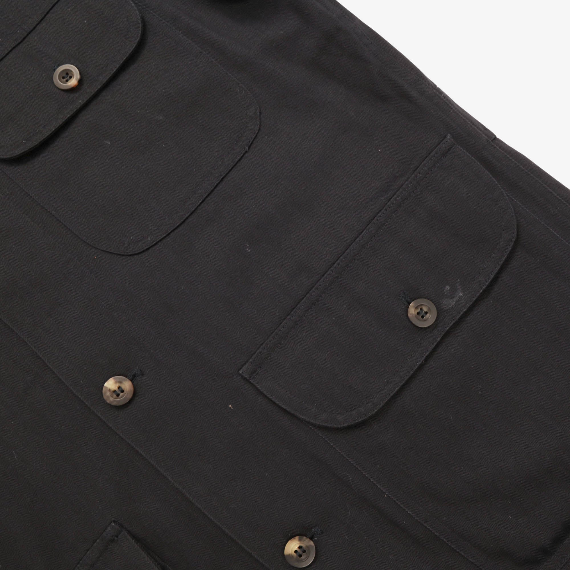 HBT Service Jacket