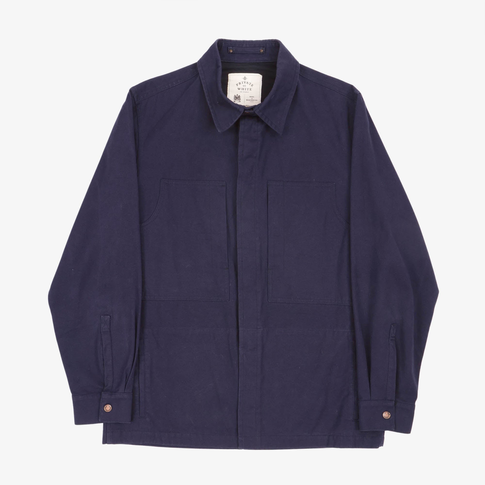 Mechanic Overshirt